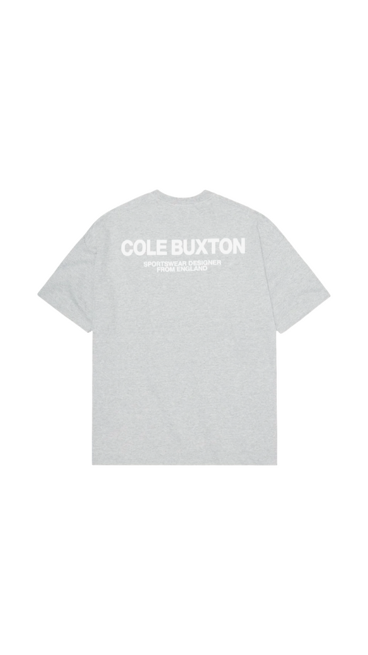 COLE BUXTON CB SPORTSWEAR T-SHIRT