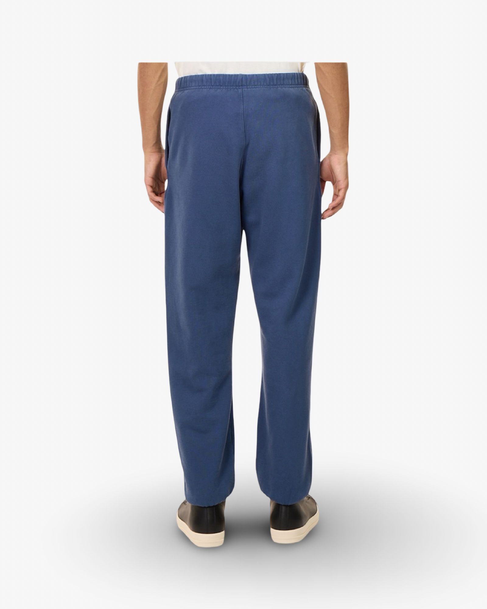 GALLERY DEPT. LOGO-PRINT COTTON-JERSEY SWEATPANT