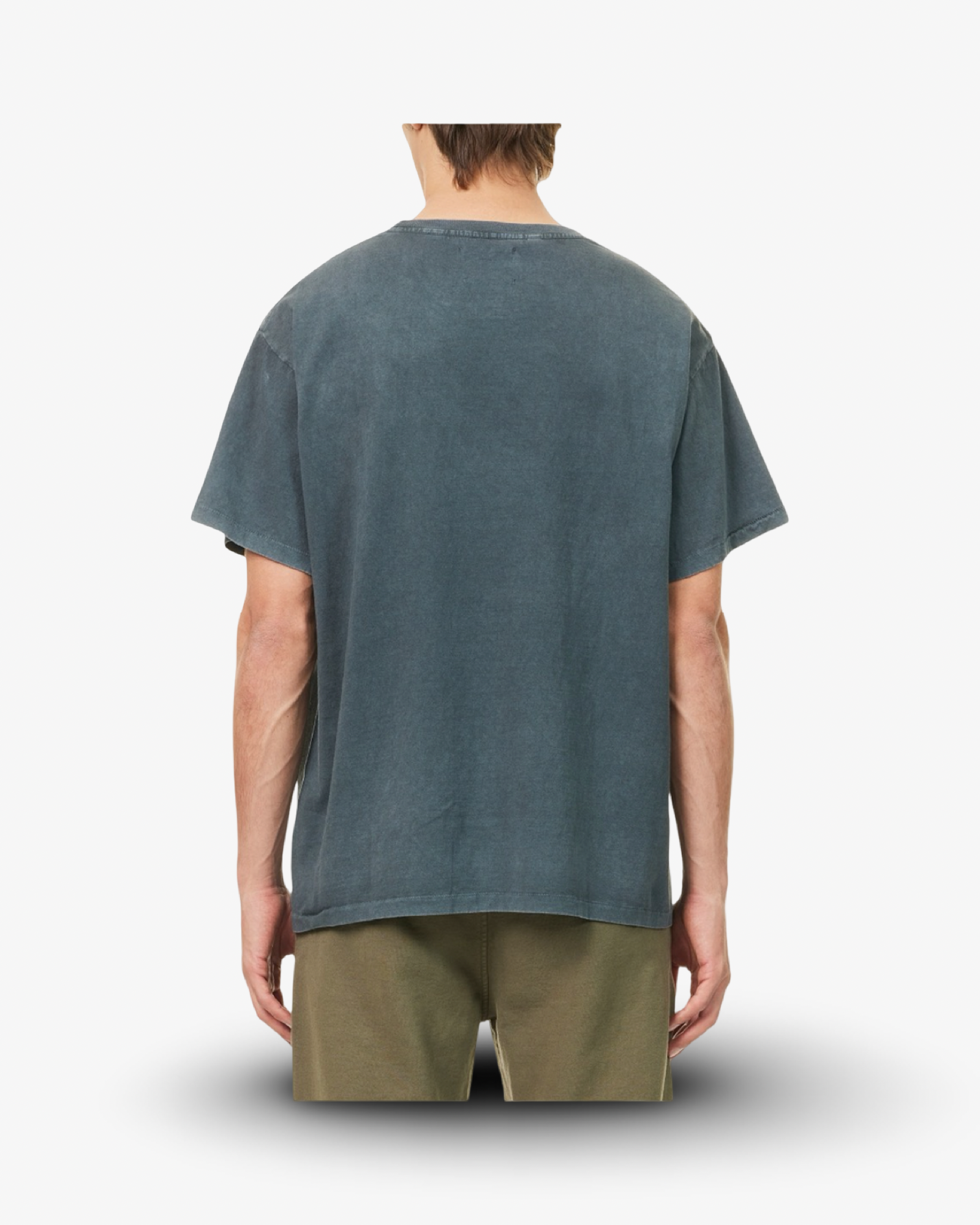 GALLERY DEPT. SUPPLY GRAPHIC-PRINT COTTON T-SHIRT