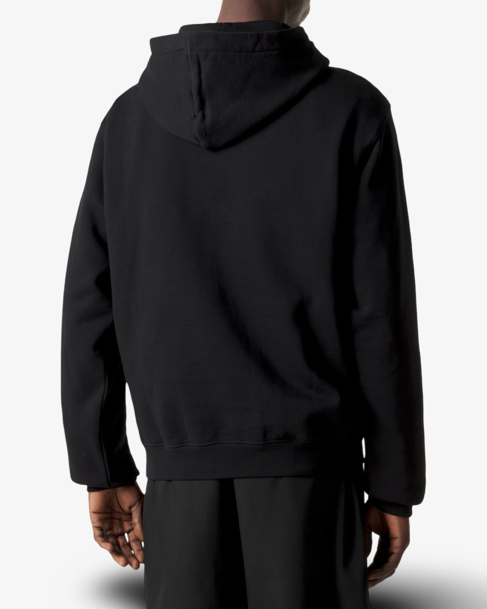 JACQUEMUS GROS GRAIN HOODIE