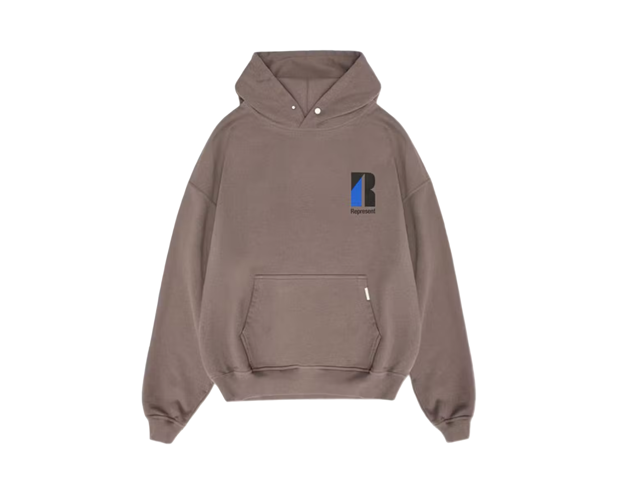 REPRESENT DECADE OF SPEED HOODIE