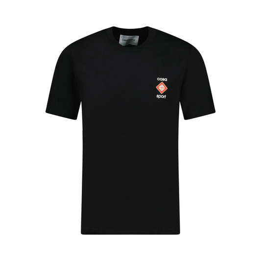 CASABLANCA SPORT T-SHIRT