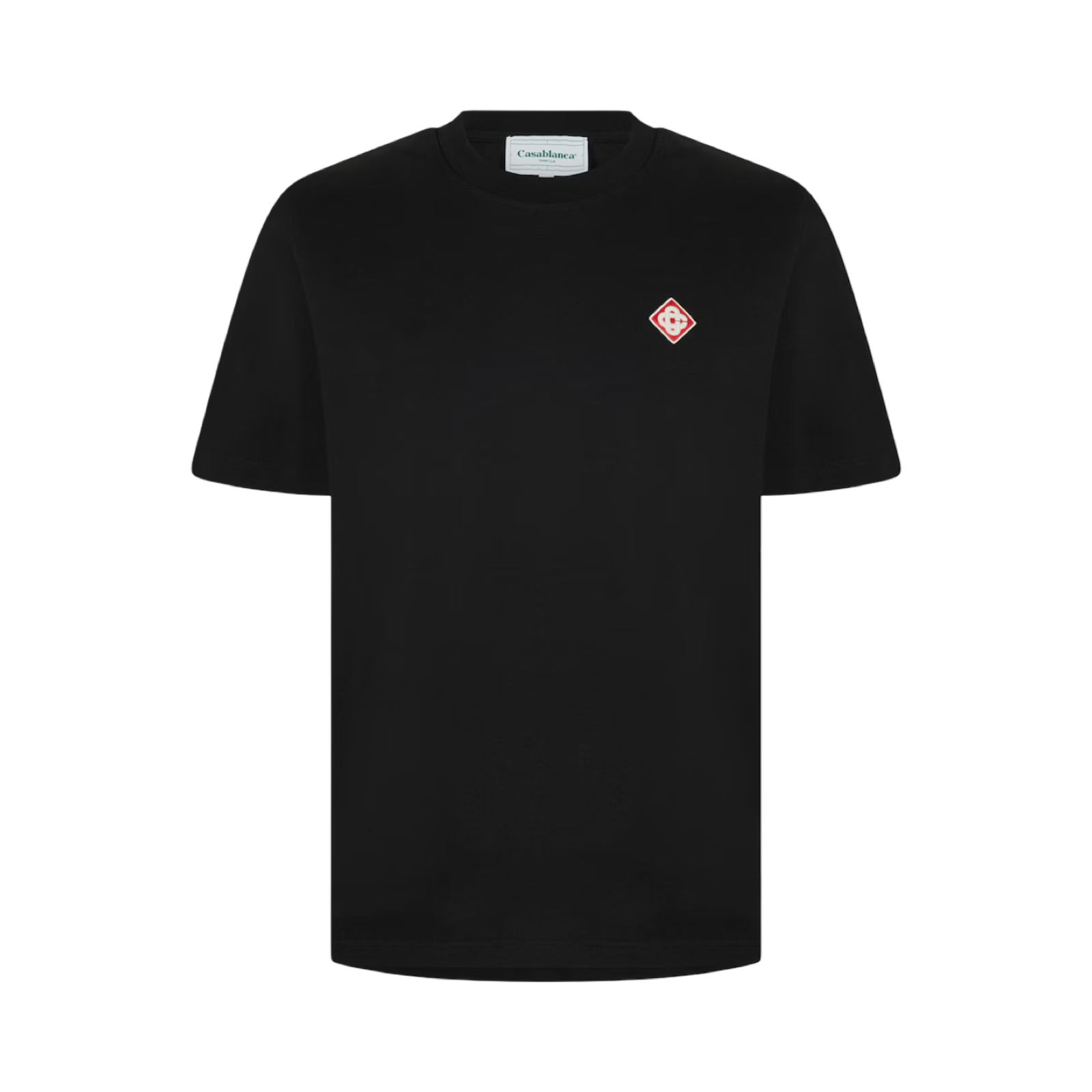CASABLANCA T-SHIRT