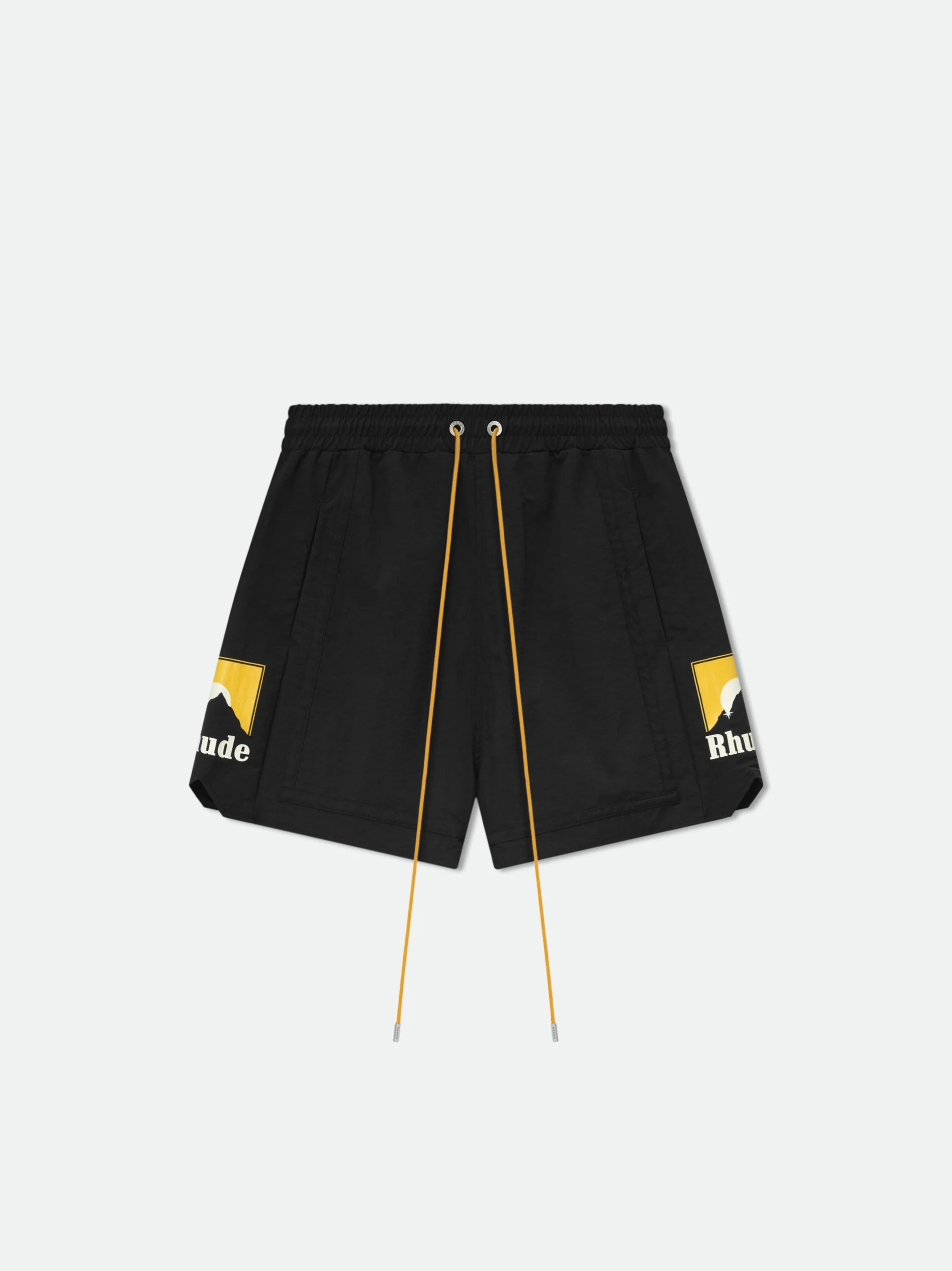 RHUDE MOONLIGHT SHORT