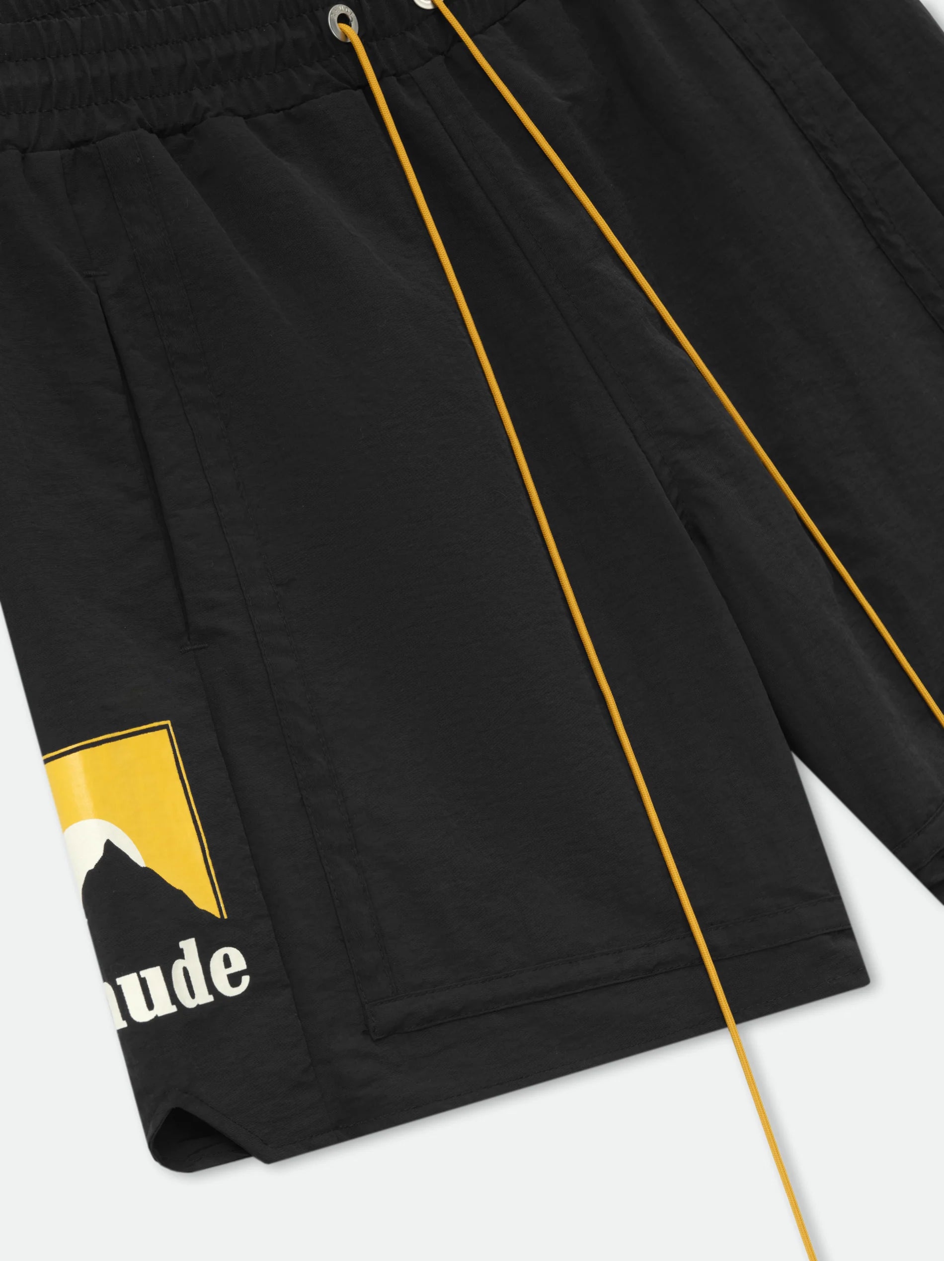 RHUDE MOONLIGHT SHORT