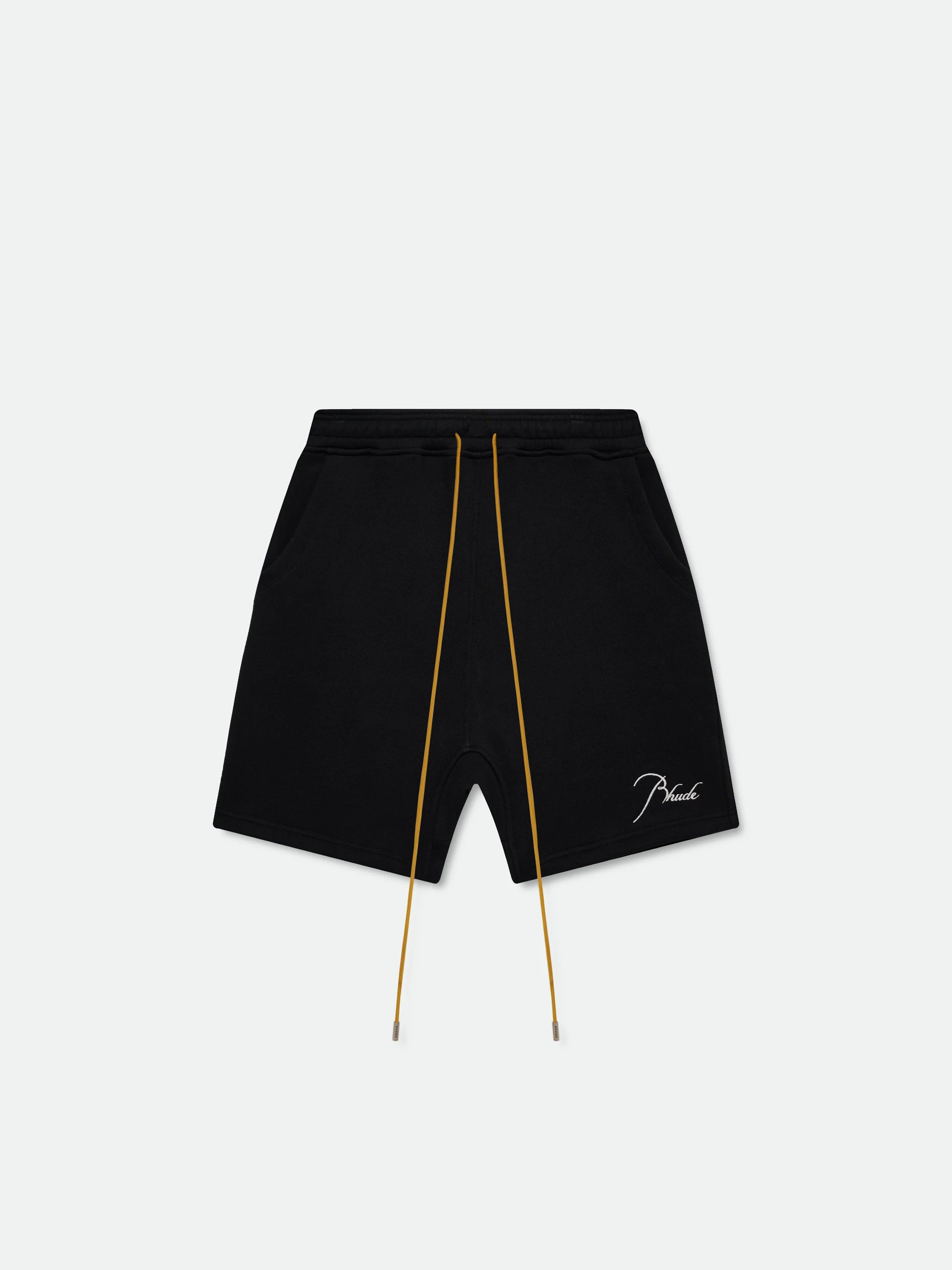 RHUDE CLASSIQUE SWEAT SHORT