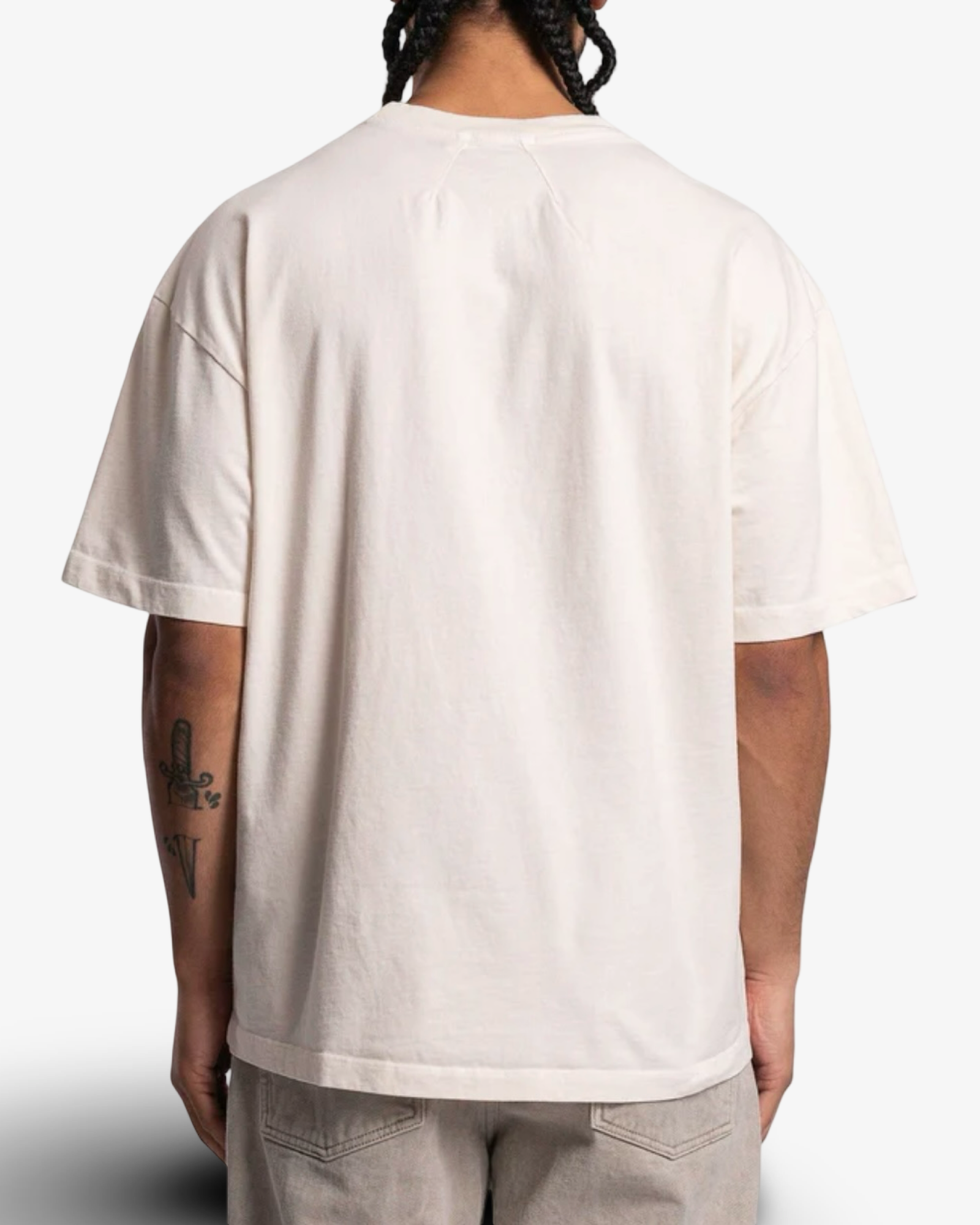 RHUDE CIGARO T-SHIRT