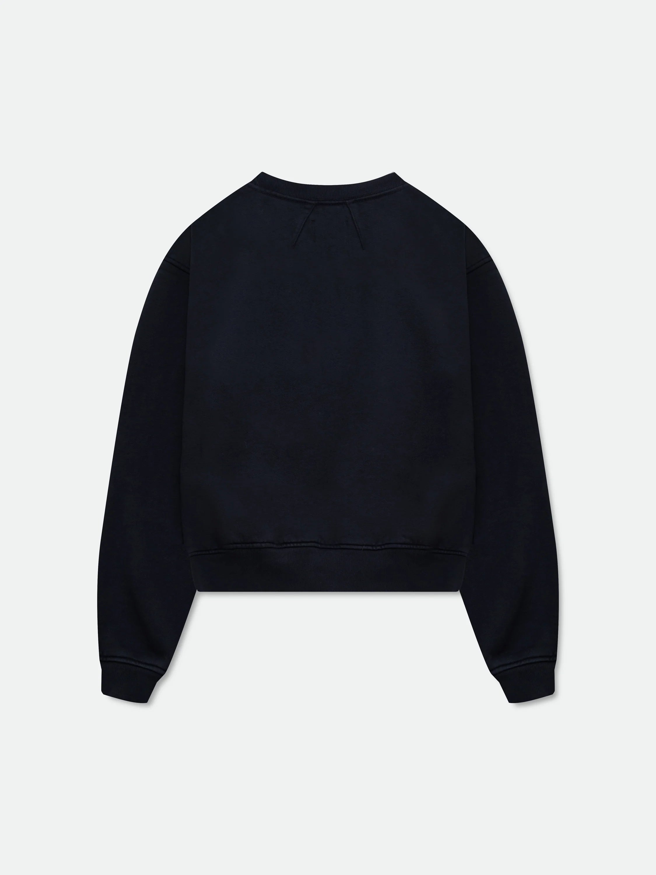 RHUDE I NEED A GETAWAY CREWNECK