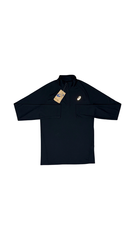 ASICS CORE 1/4 ZIP