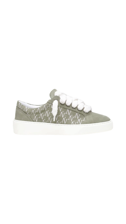 NUMERIS SIGNET PISTACHIO TRAINER