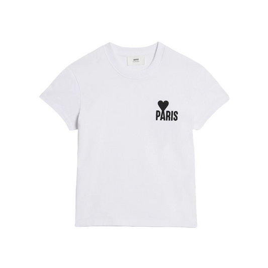 AMI PARIS T-SHIRT