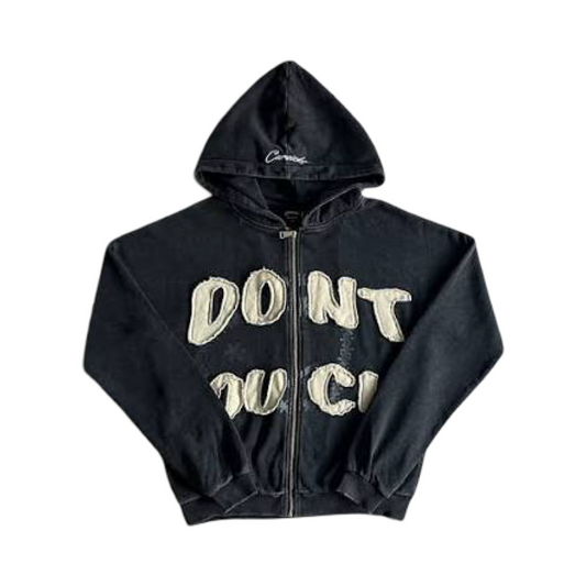 CARSICKO HOODIE