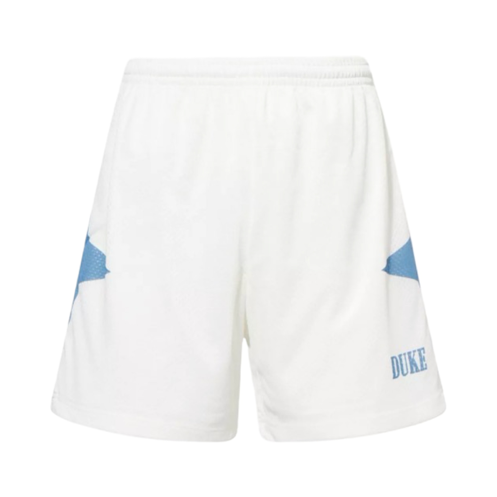 DUKE & DEXTER WOVEN SHORTS