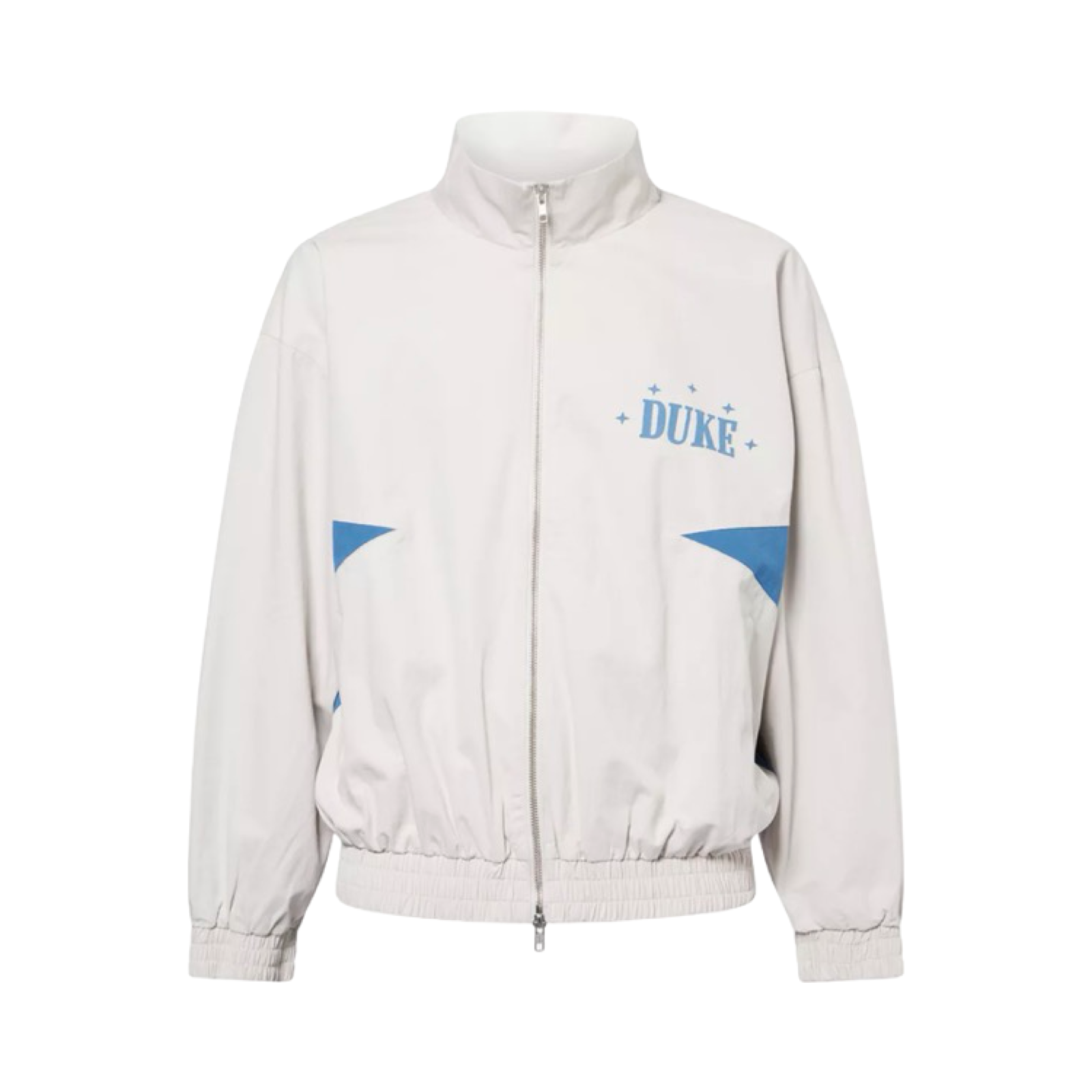 DUKE & DEXTER COTTON JACKET