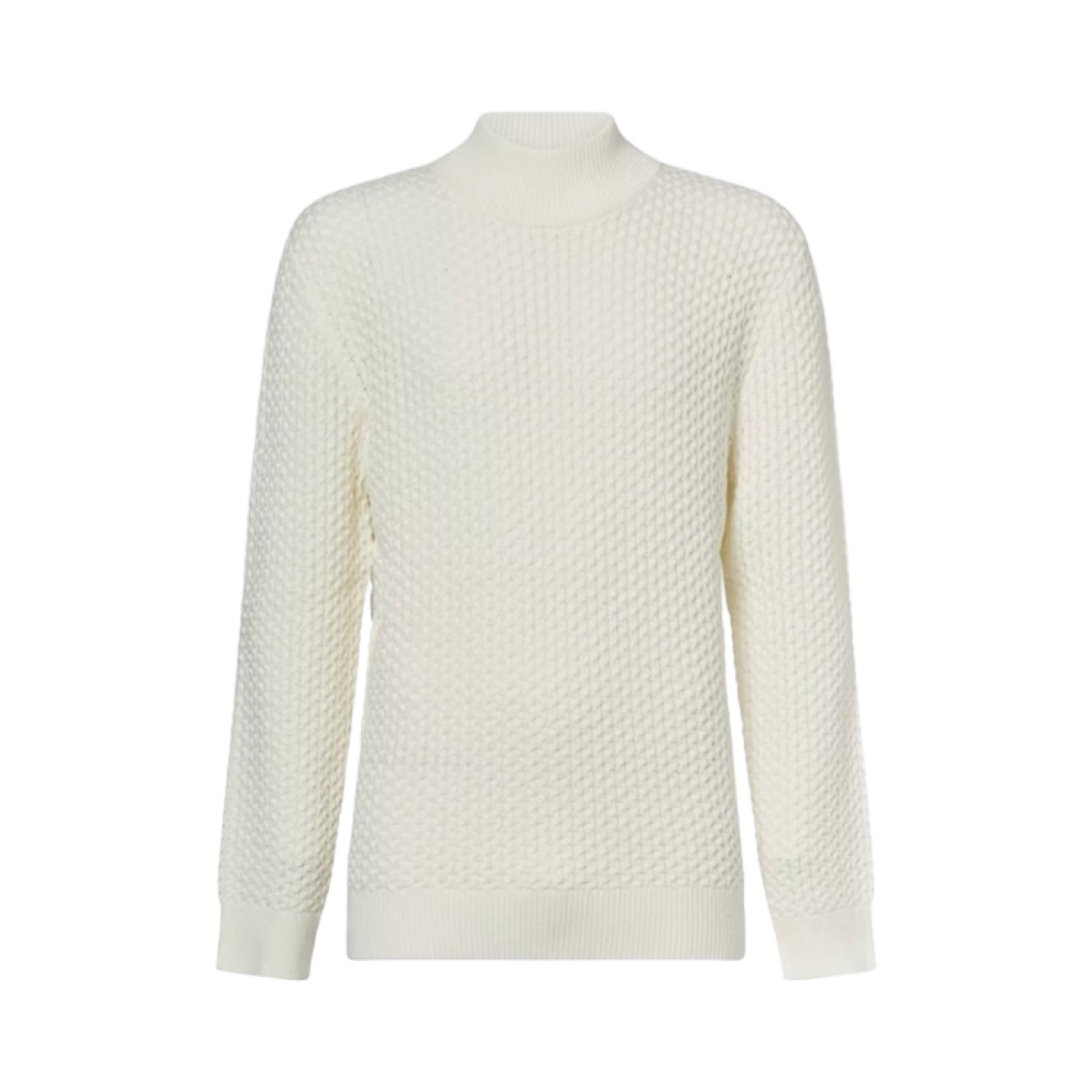 BELIER KNITTED JUMPER