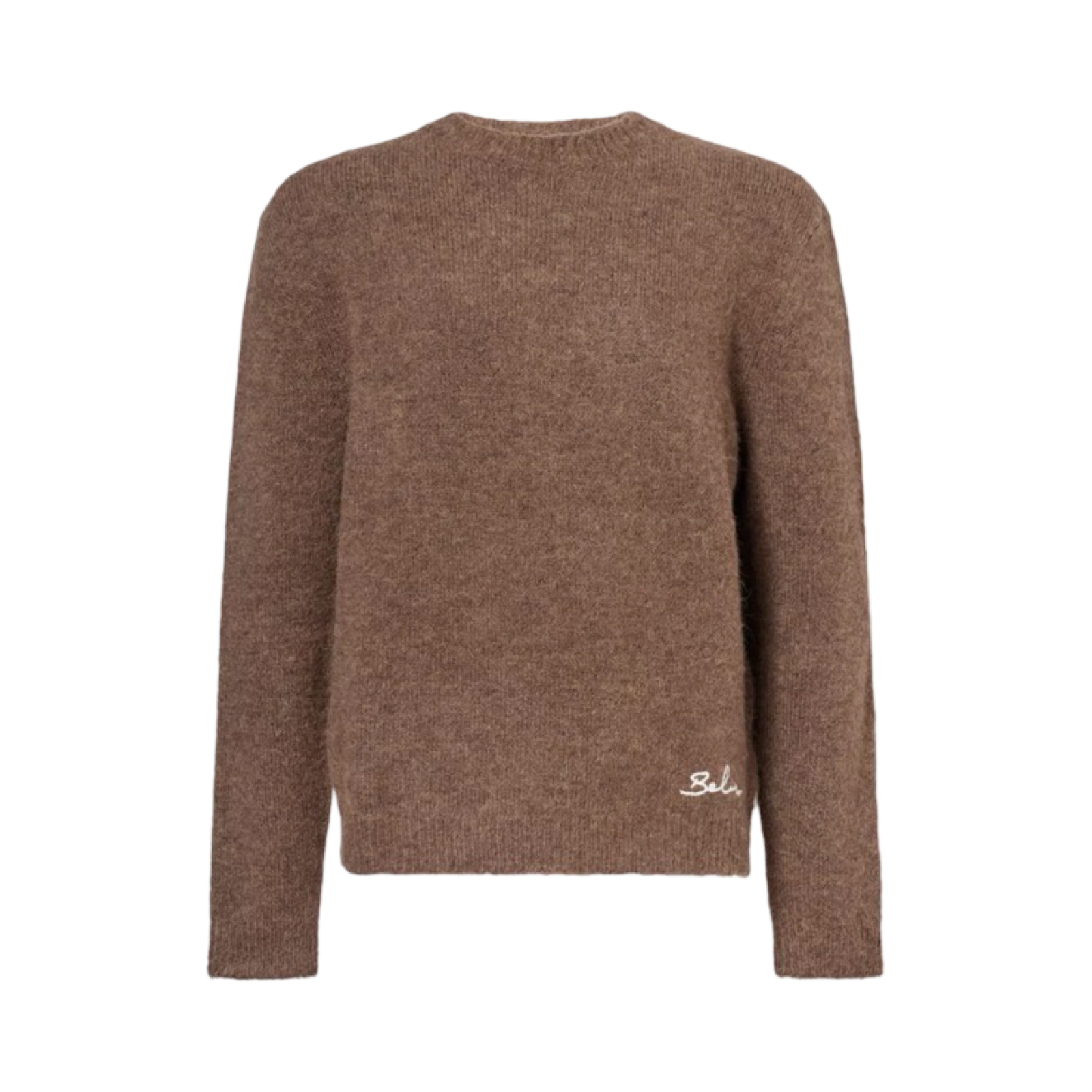 BELIER KNITTED JUMPER