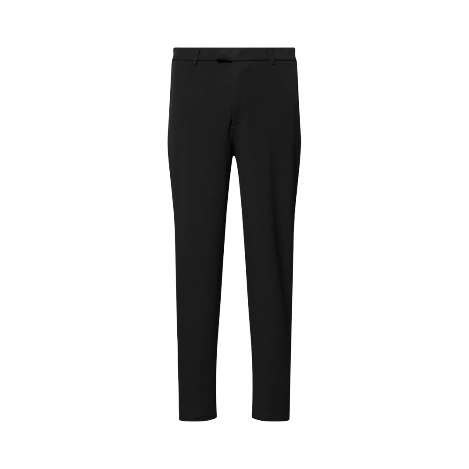 BELIER WOVEN TROUSERS