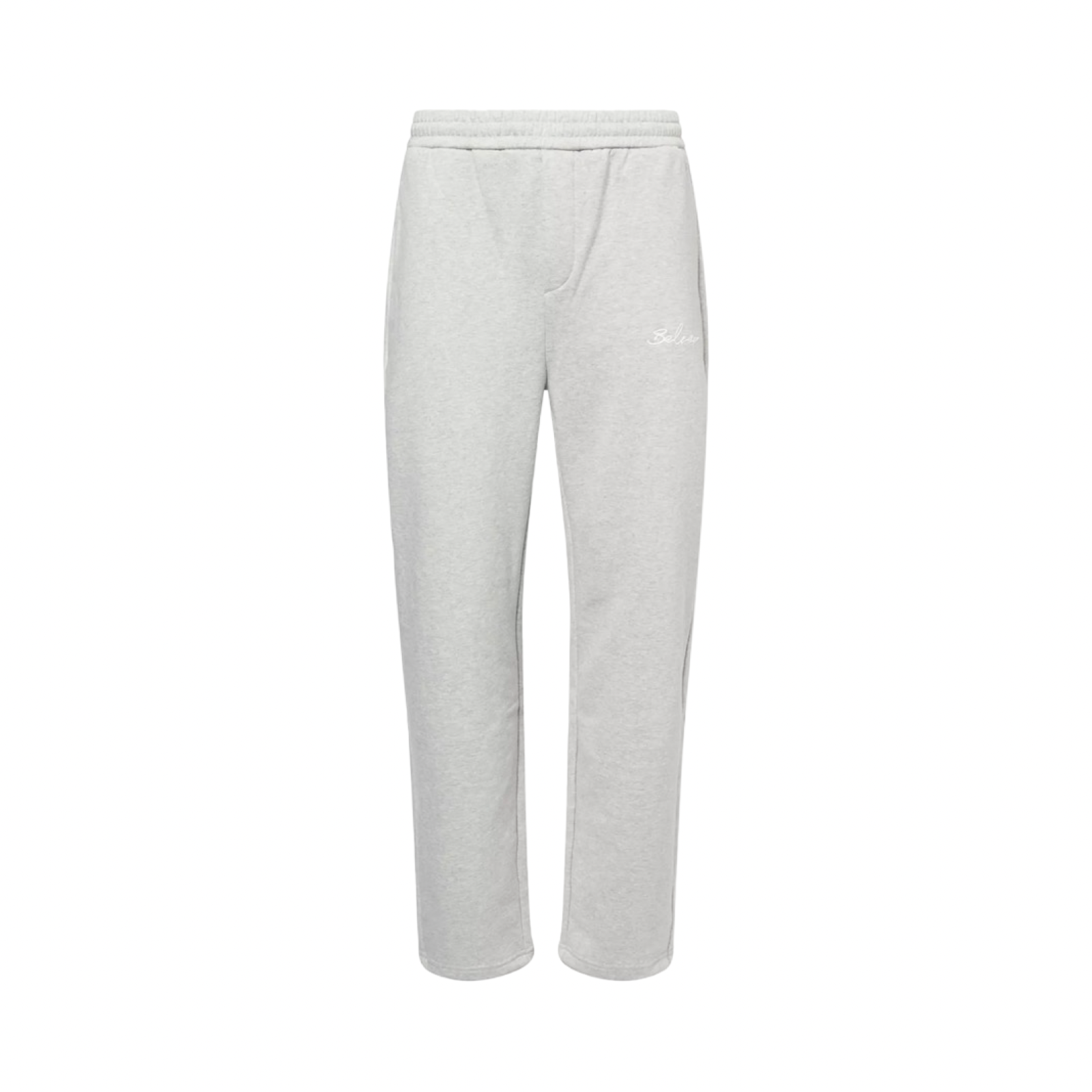 BELIER COTTON-JERSEY BOTTOMS
