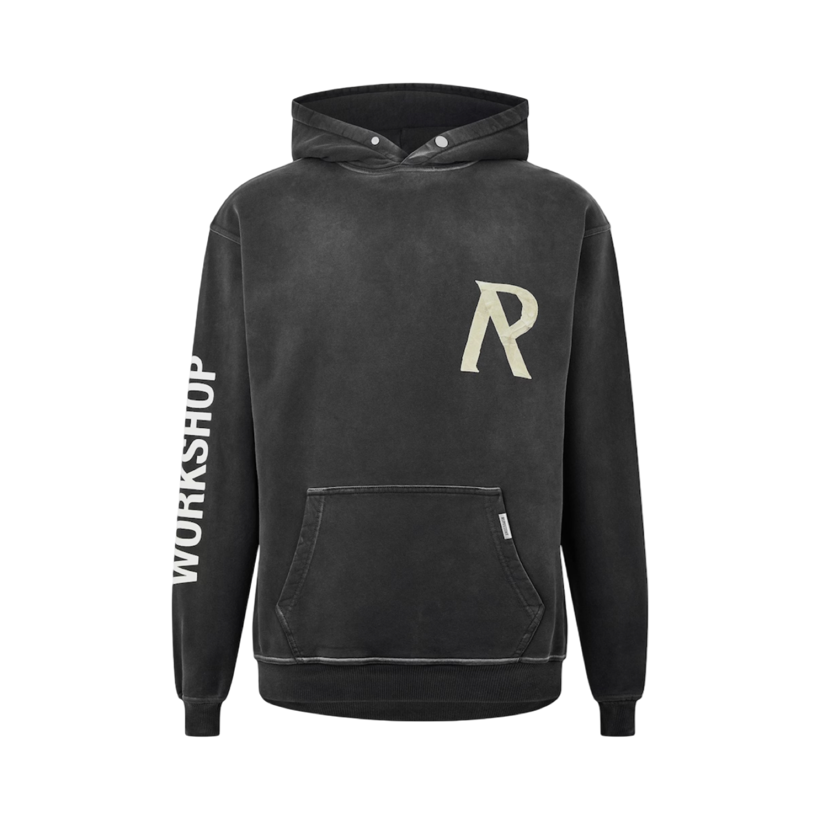 REPRESENT MASKING TAPE HOODIE