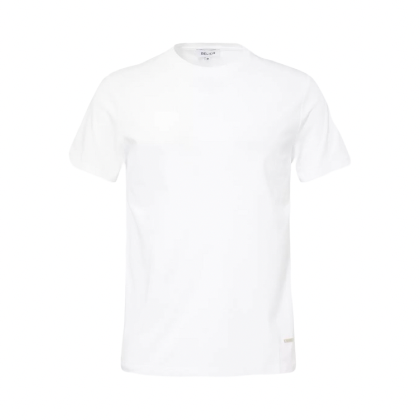 BELIER MERCERISED T-SHIRT