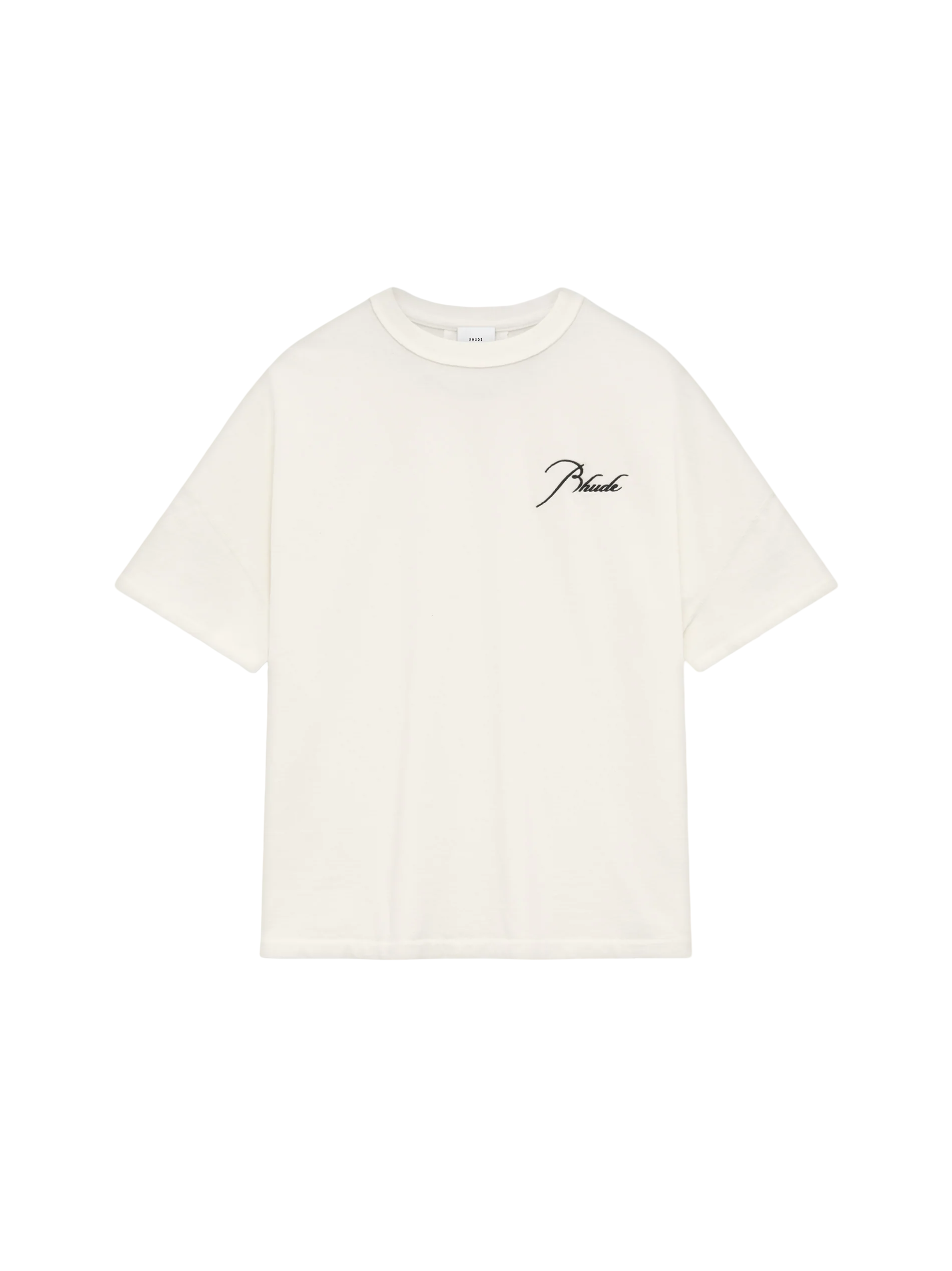 RHUDE CLASSIQUE T-SHIRT