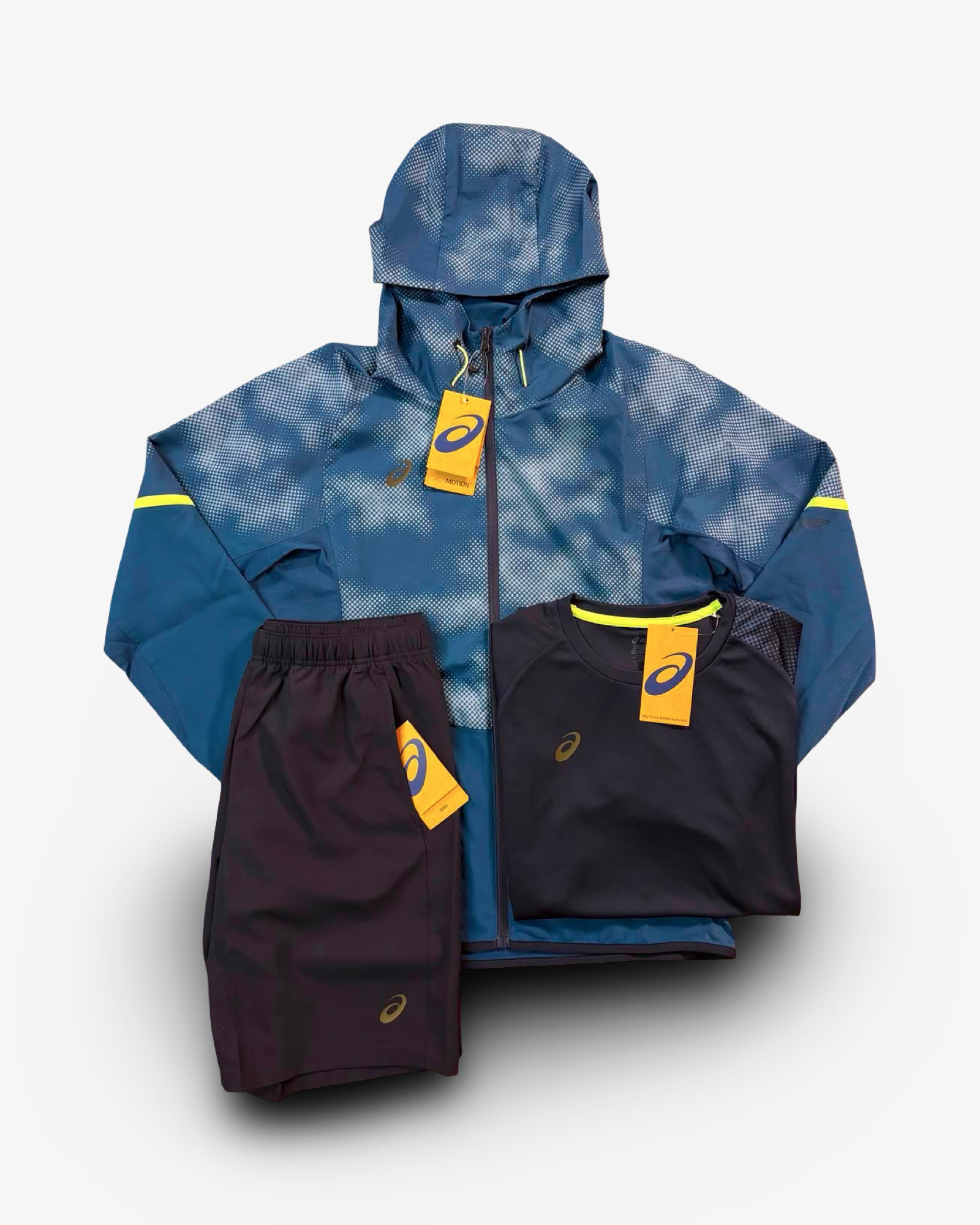 ASICS SET