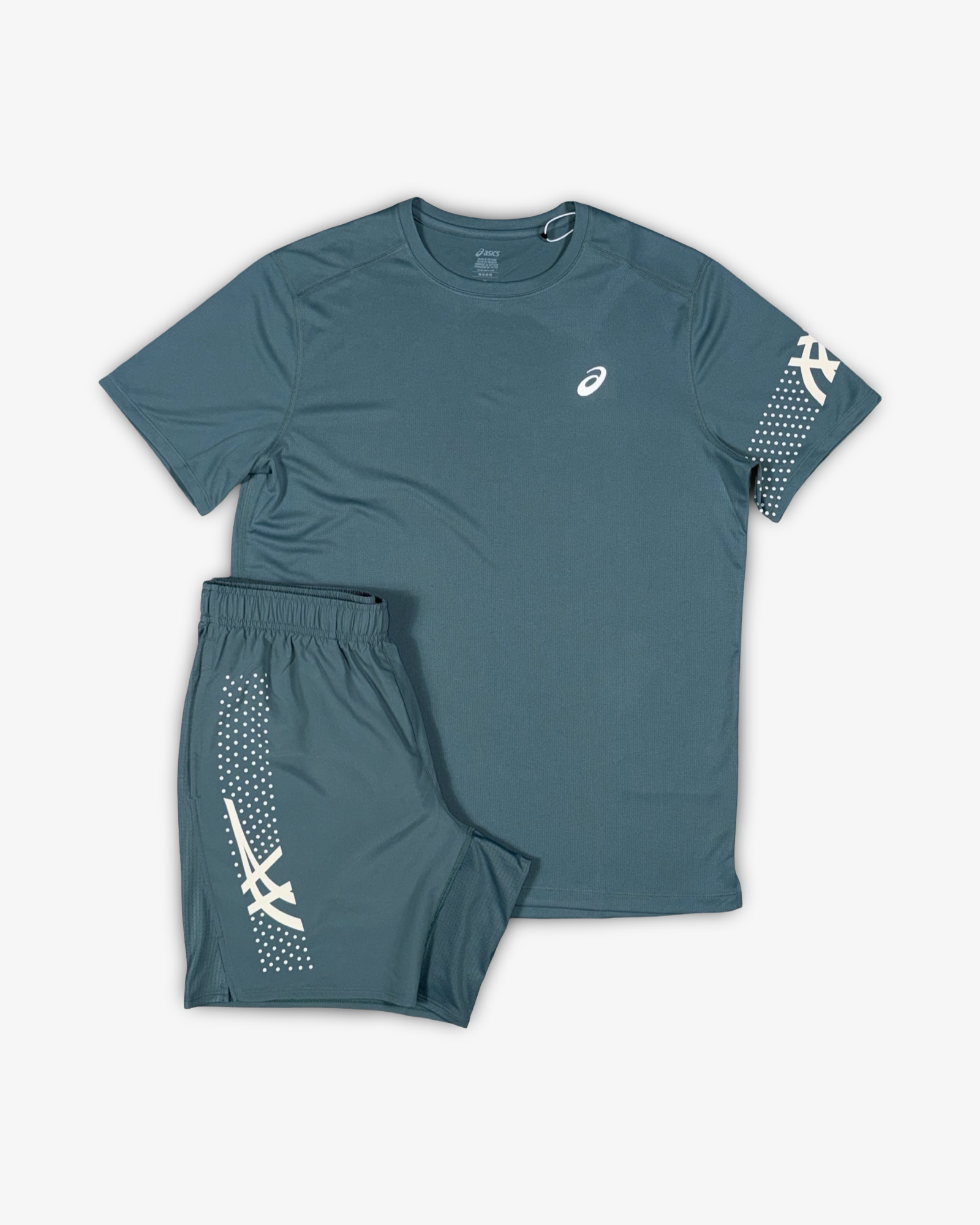 ASICS SET