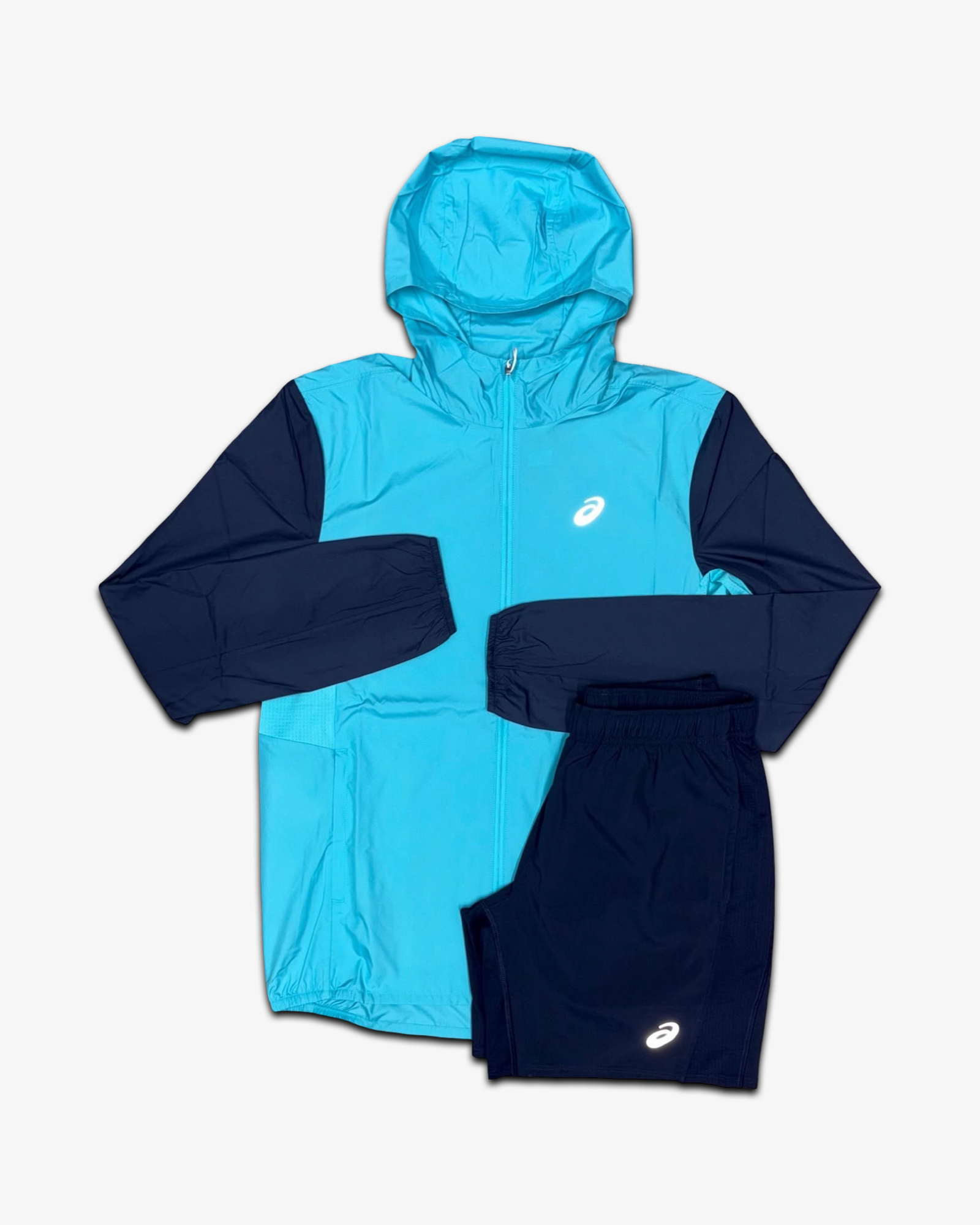 ASICS SET