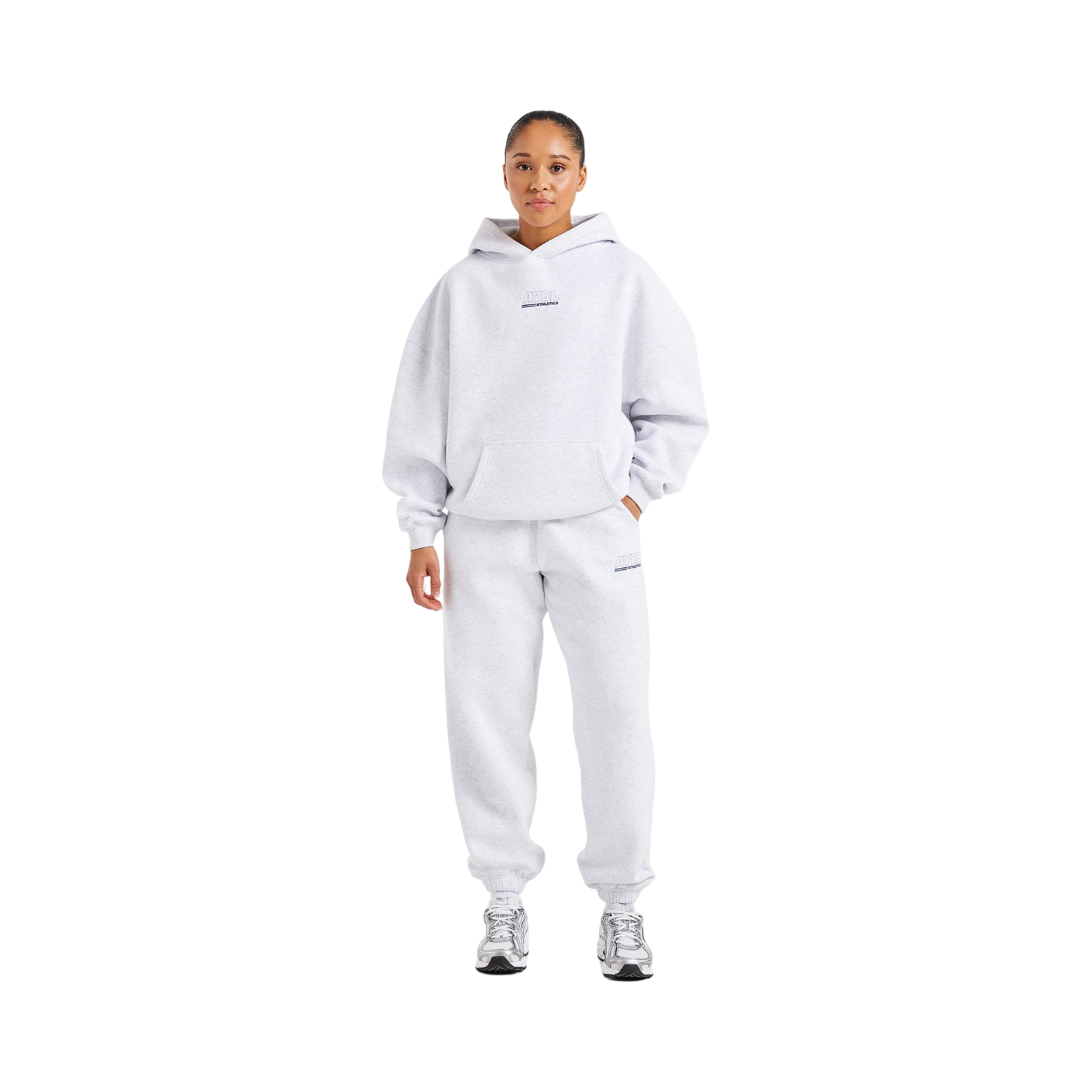 AYBL OVERSIZED JOGGERS