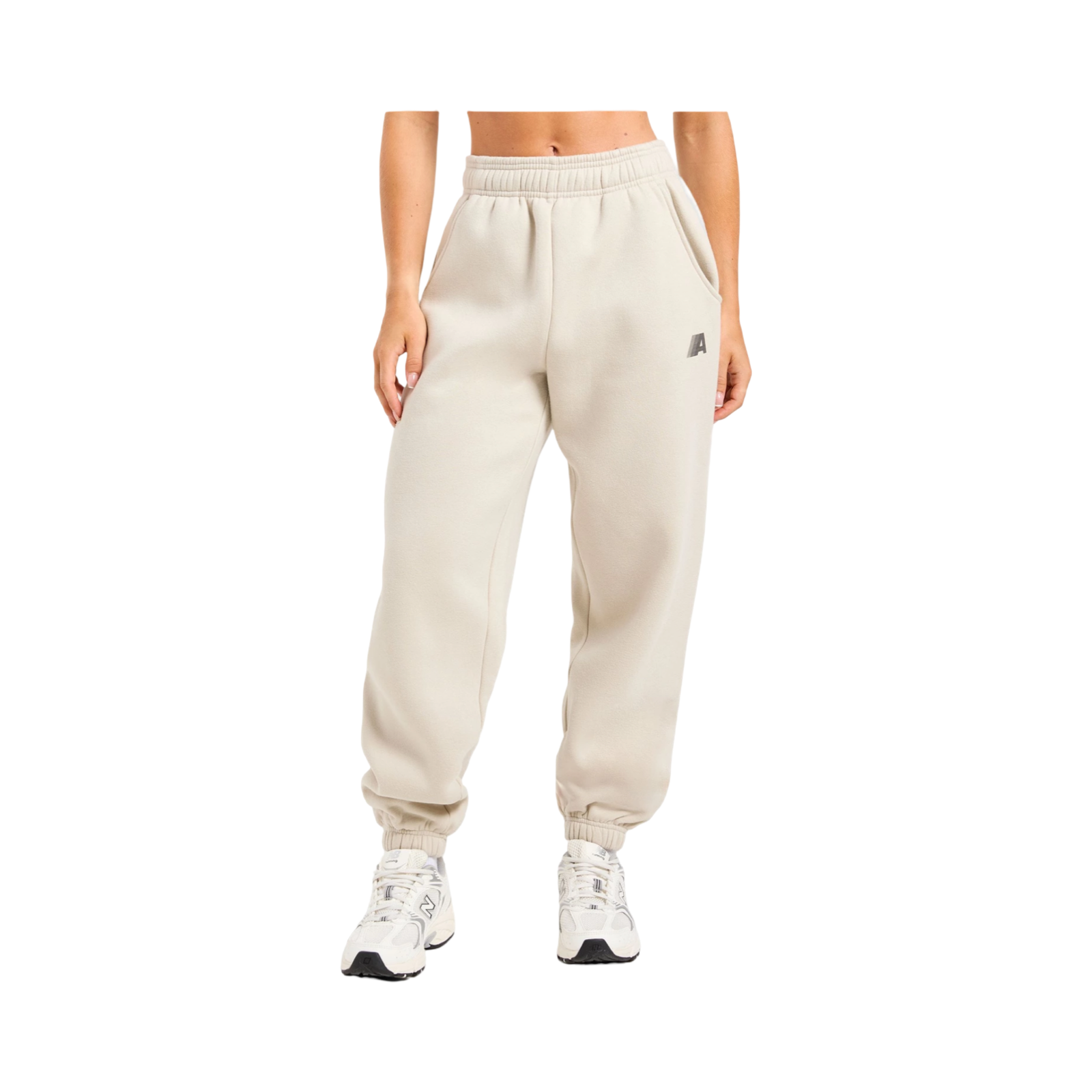 AYBL CUFFED JOGGERS
