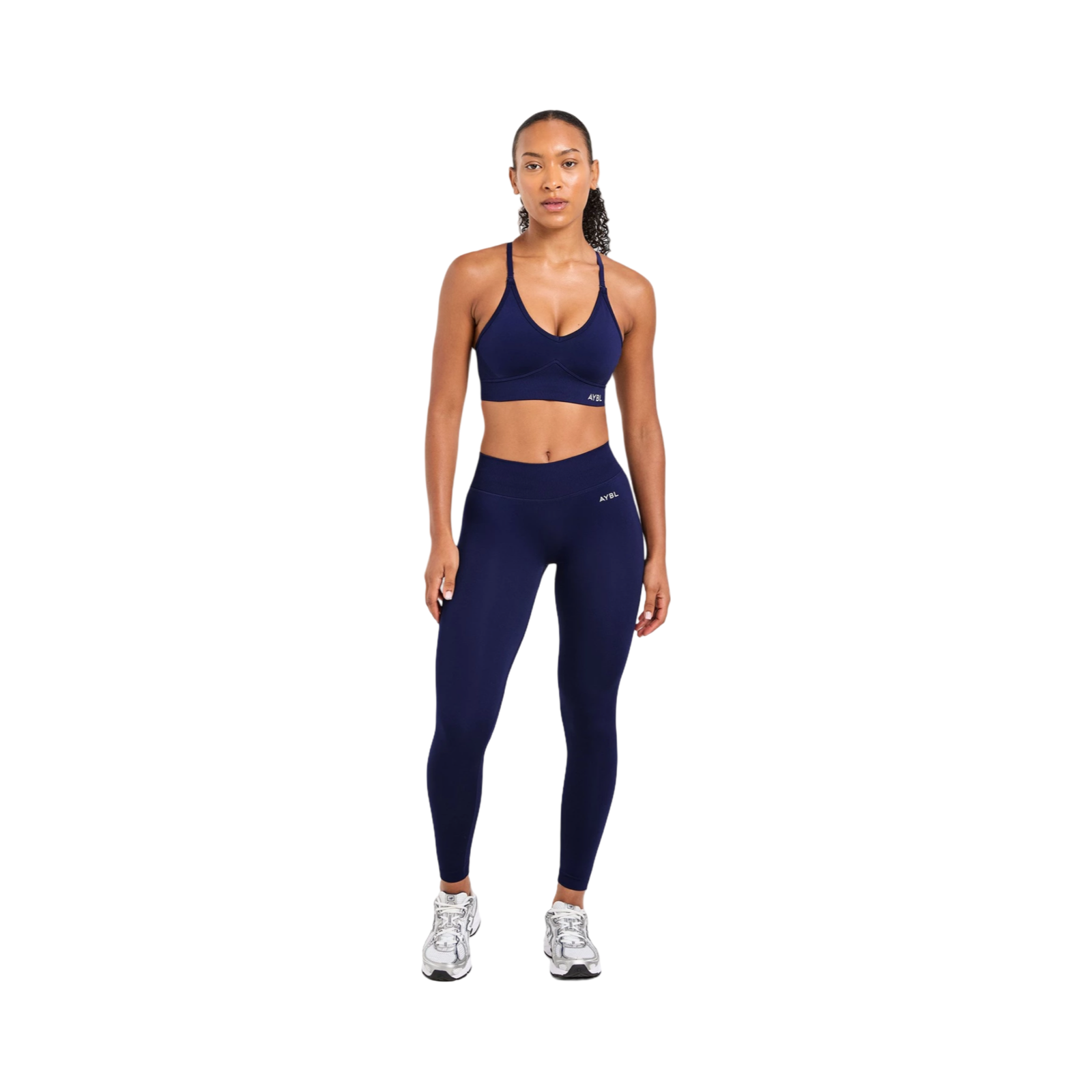 AYBL SEAMLESS LEGGINGS