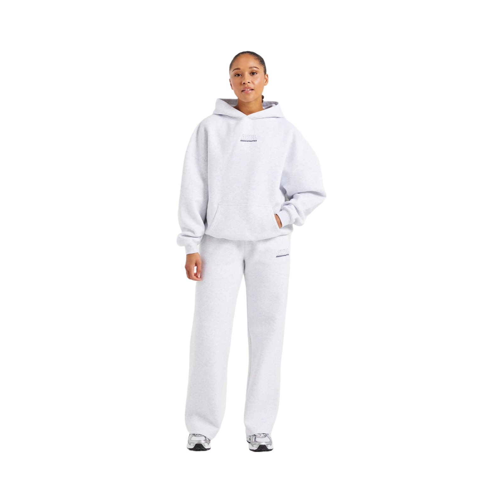 AYBL OVERSIZED HOODIE