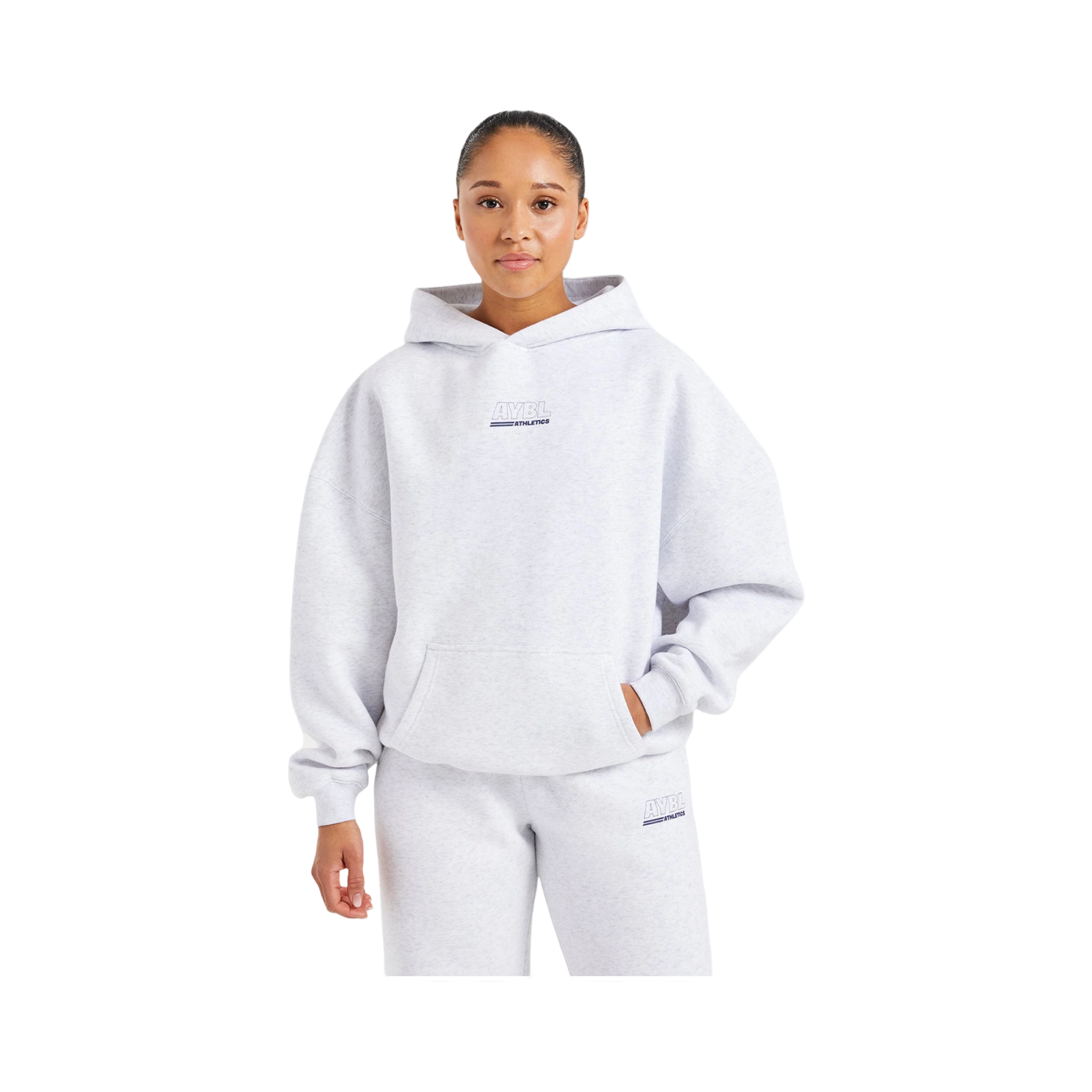 AYBL OVERSIZED HOODIE