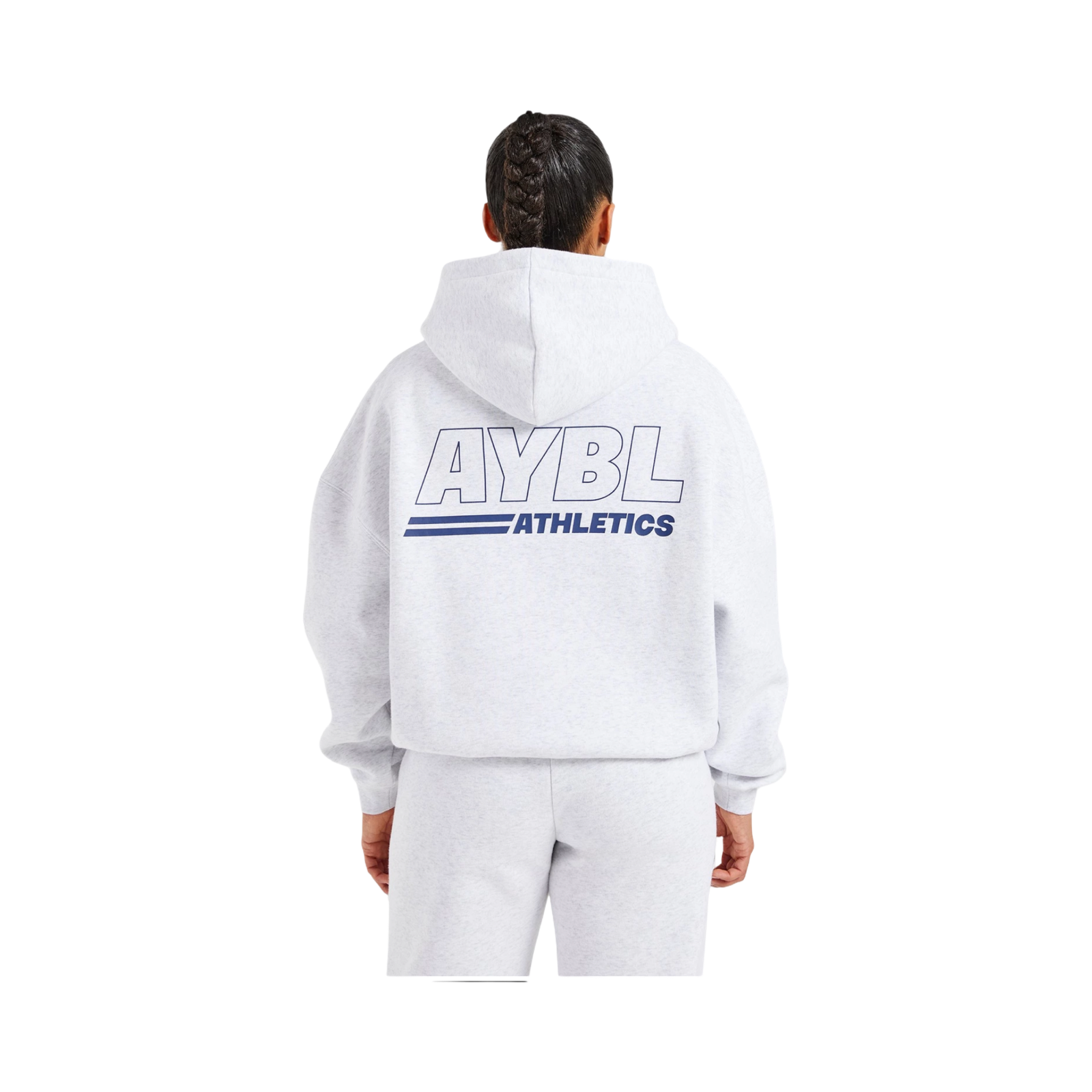 AYBL OVERSIZED HOODIE