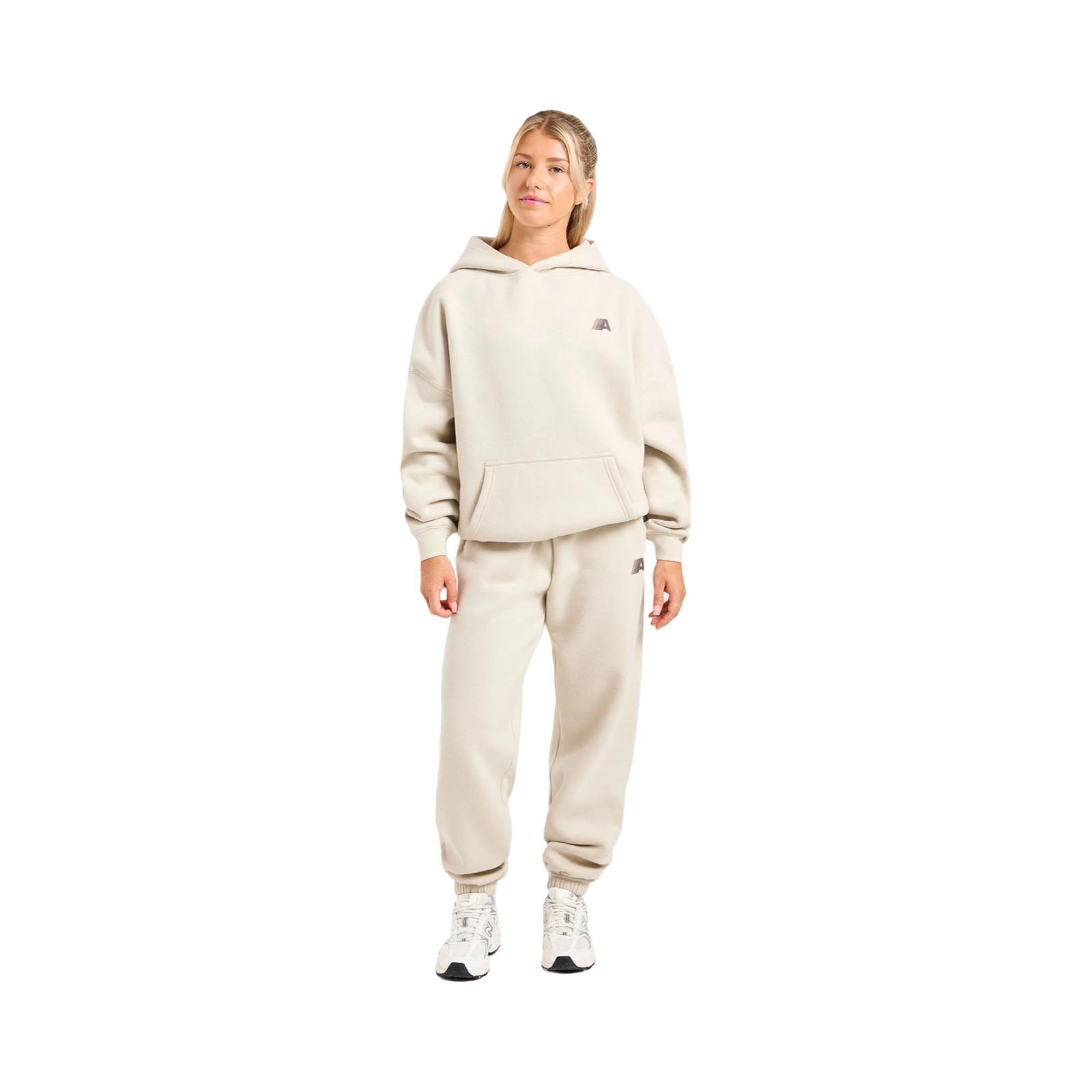 AYBL OVERSIZED HOODIE