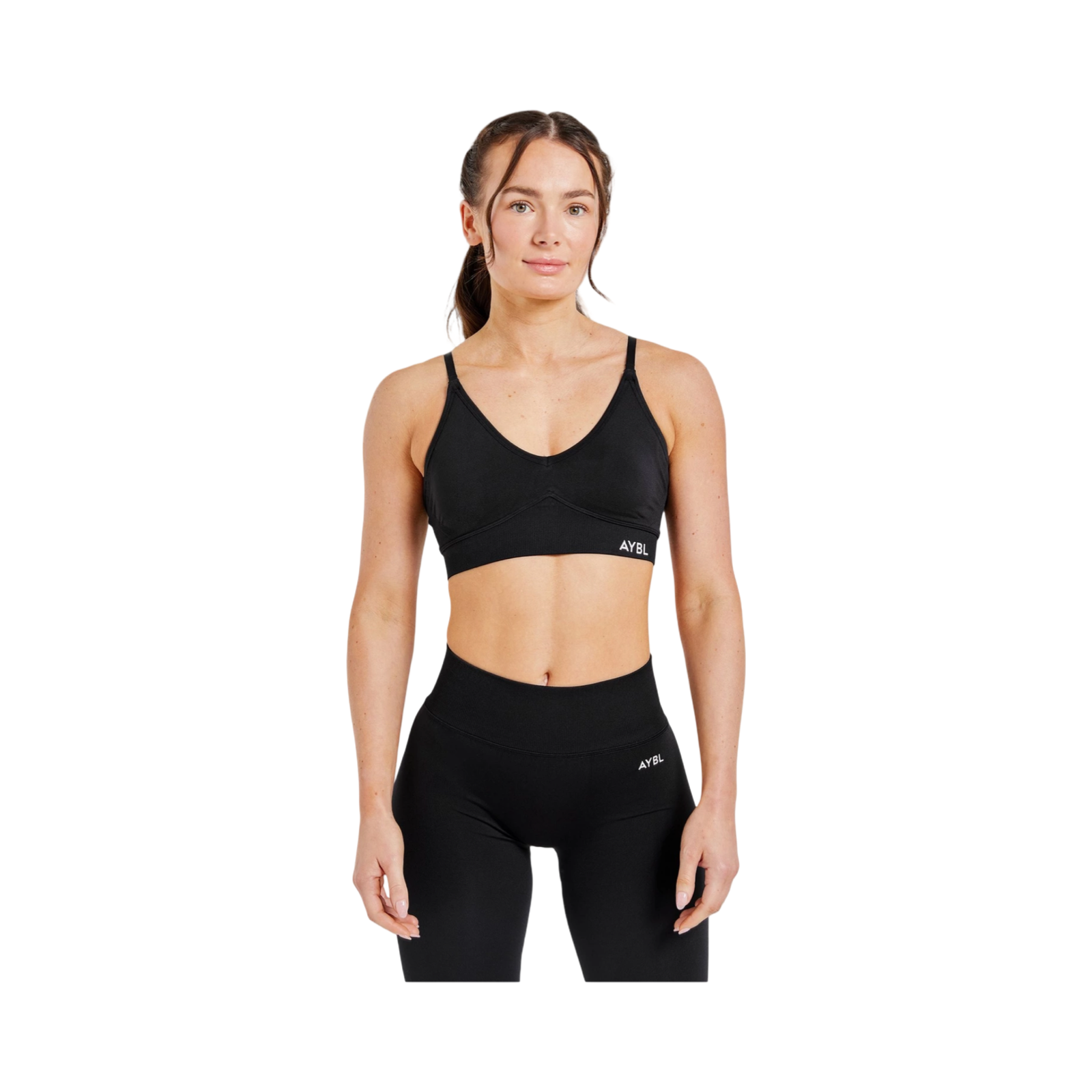 AYBL SPORTS BRA