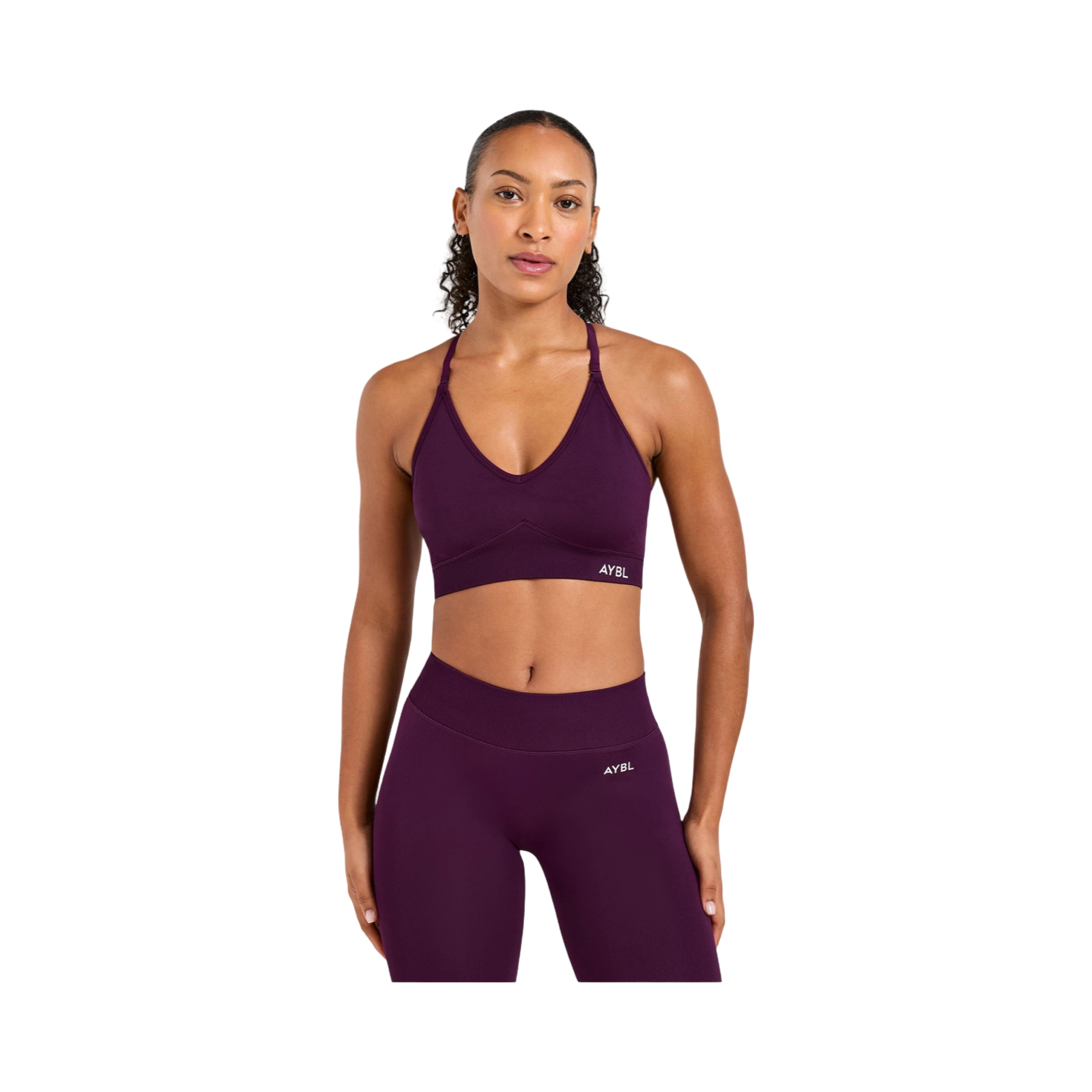 AYBL SPORTS BRA