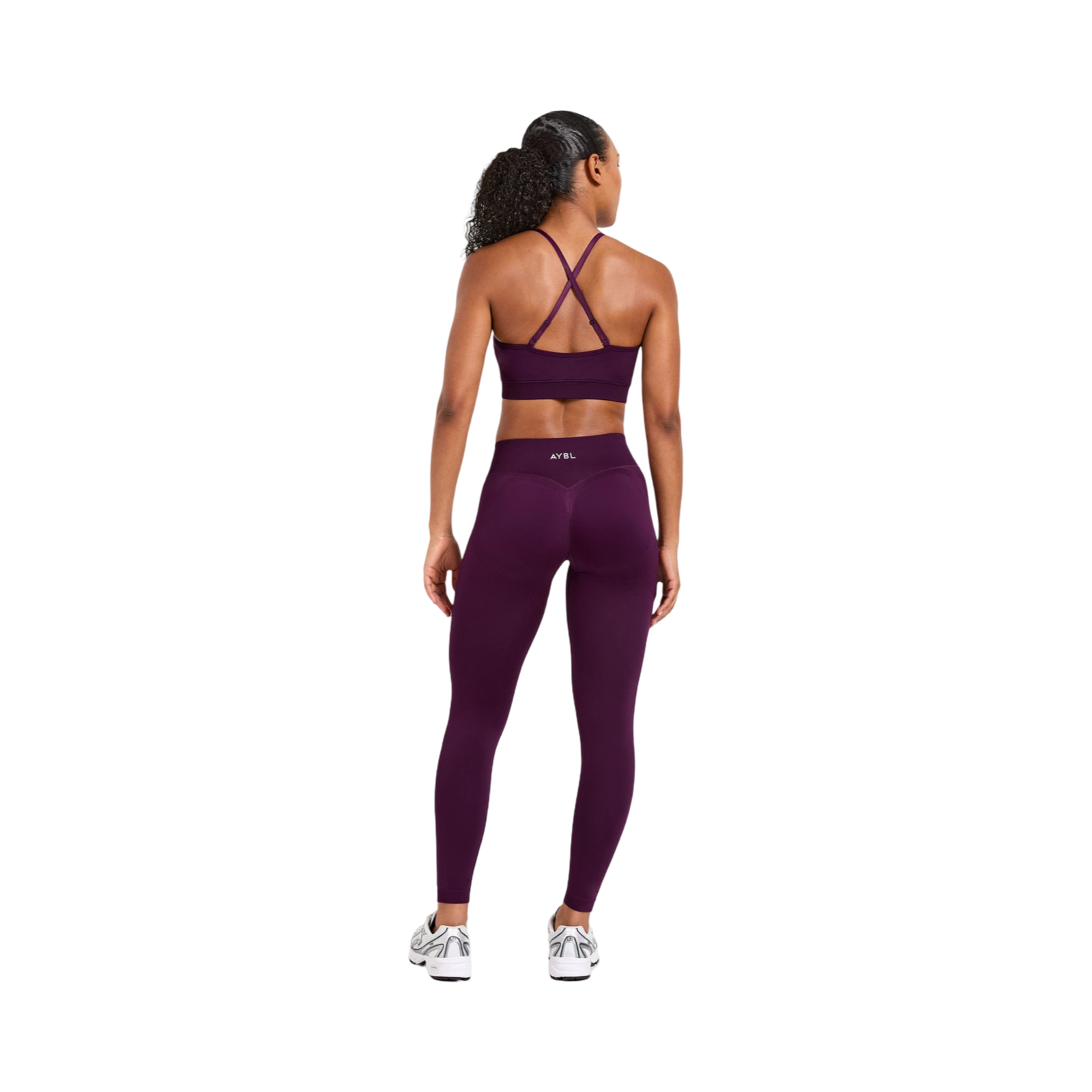 AYBL SPORTS BRA