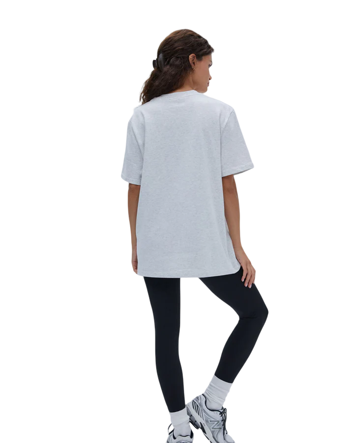 ADANOLA ADA T-SHIRT GREY