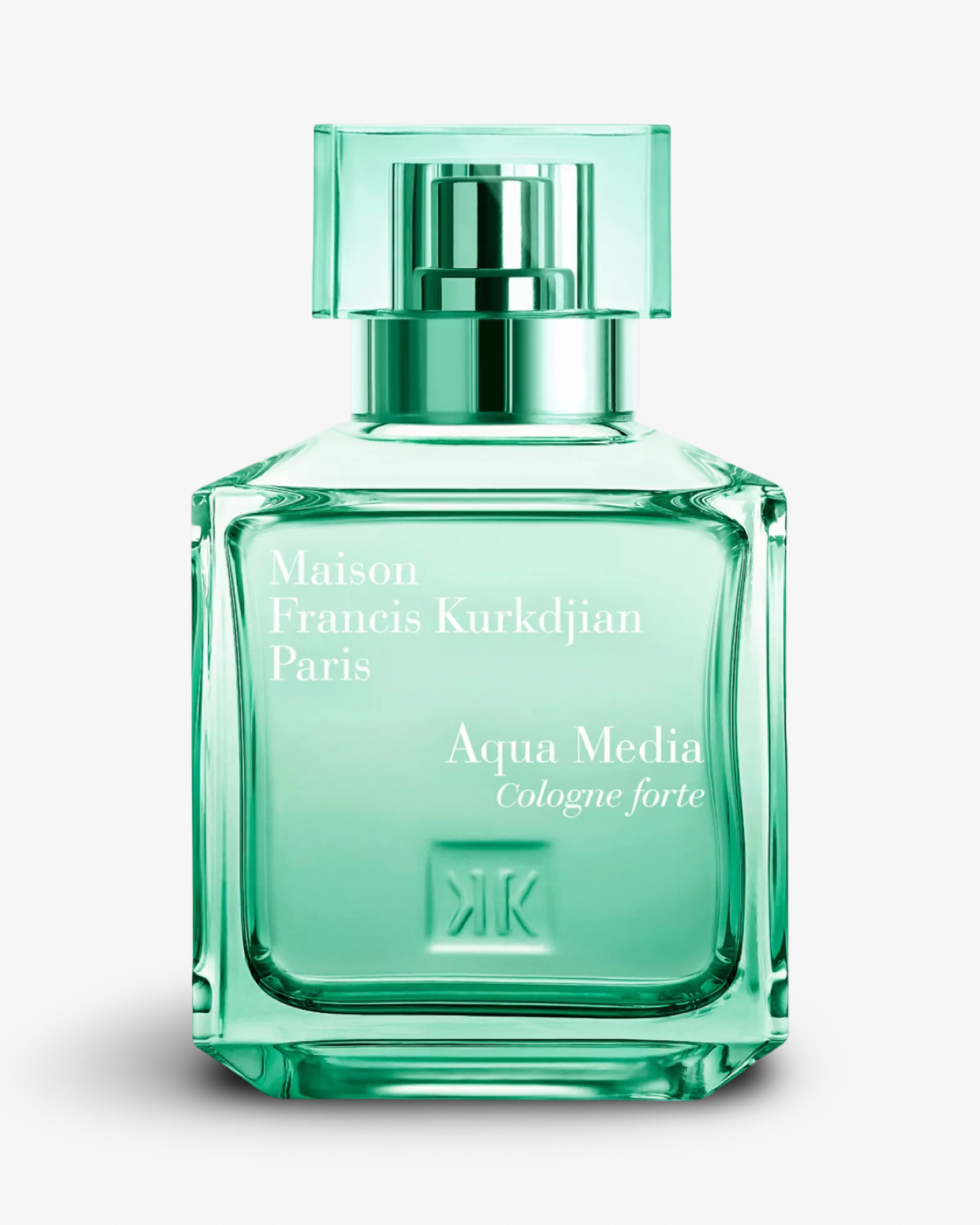 MAISON FRANCIS KURKDJIAN AQUA MEDIA