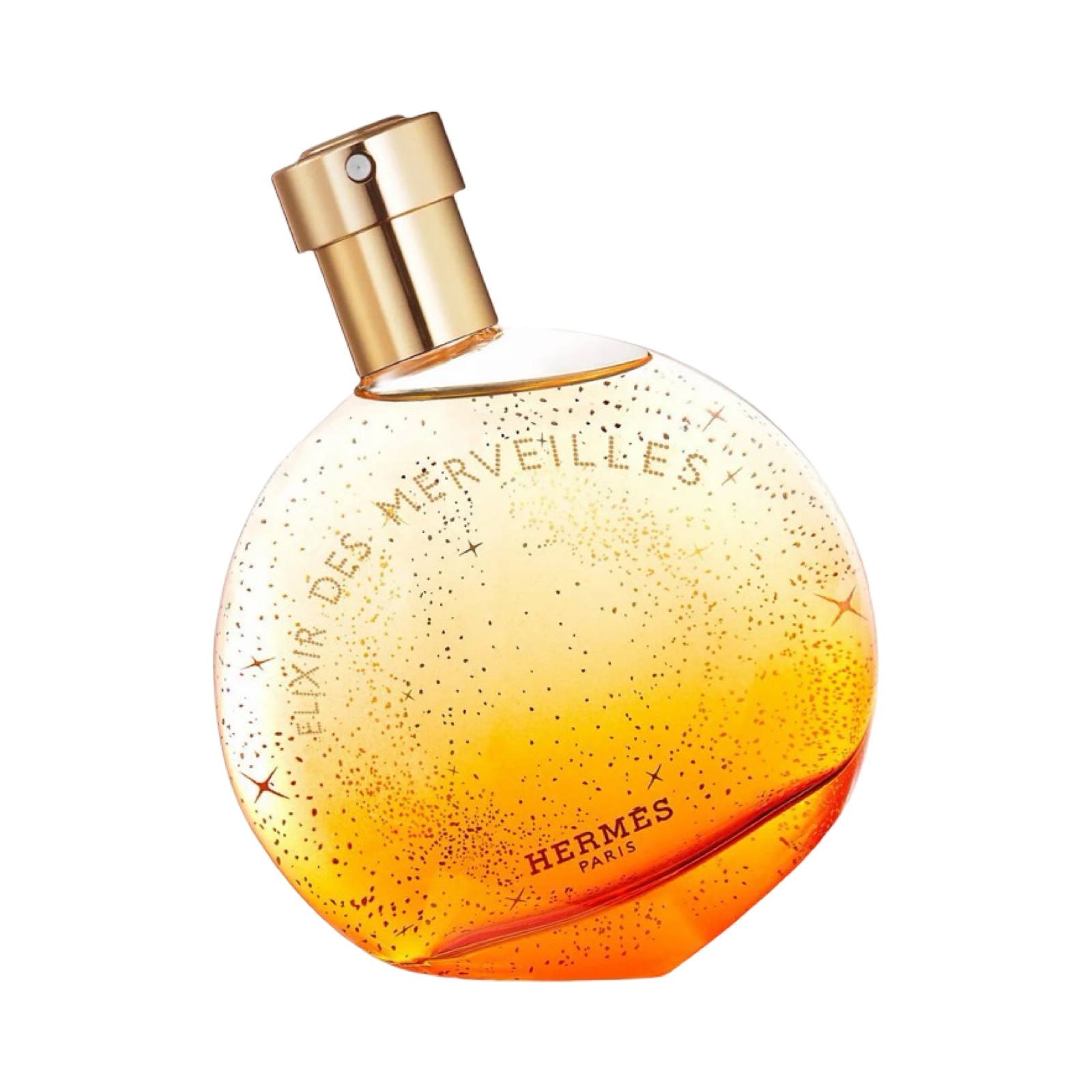 HERMÈS ELIXIR DES MERVEILLES