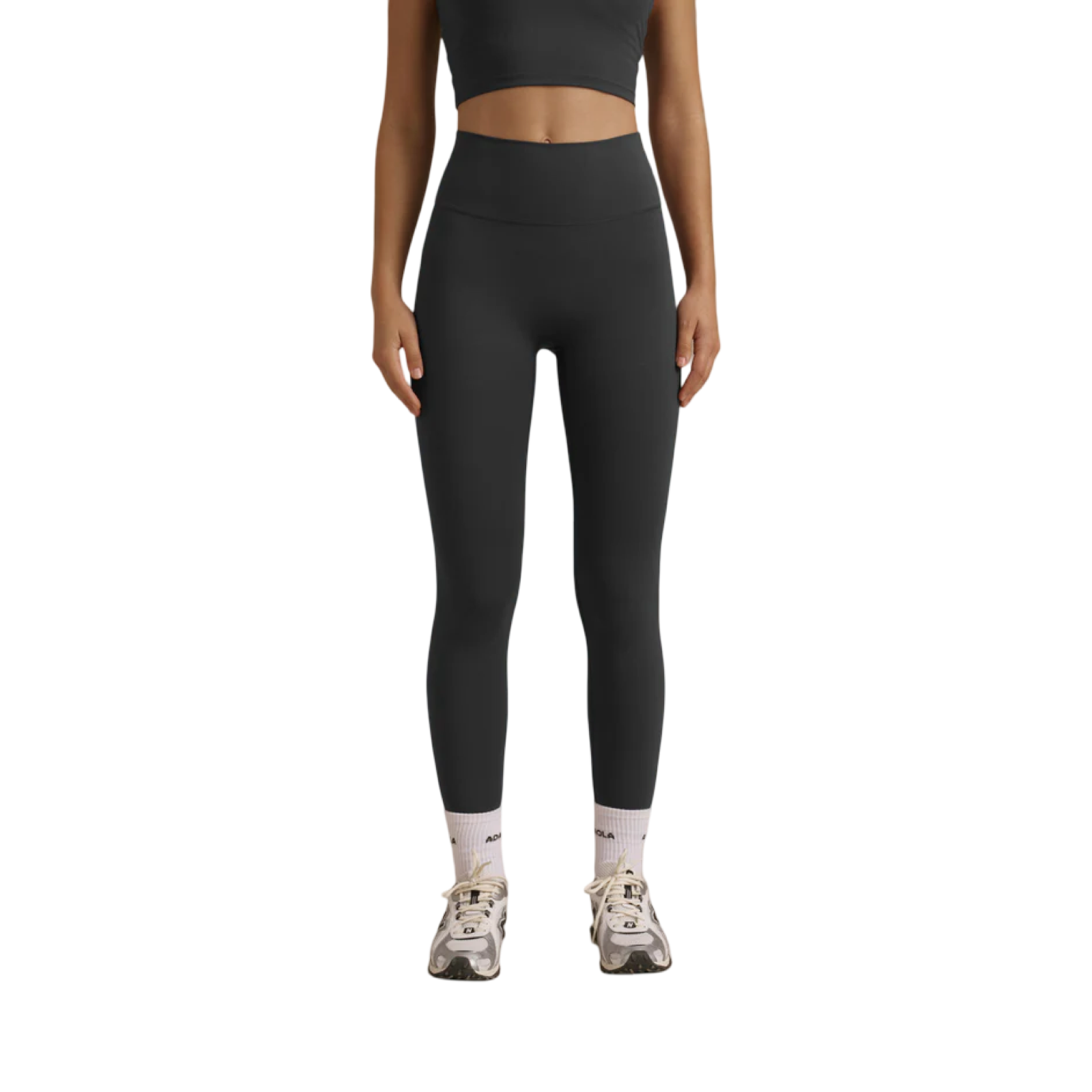 ADANOLA ULTIMATE LEGGINGS GREY