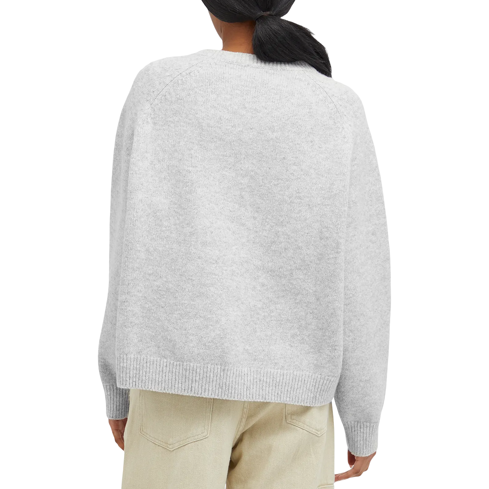 ADANOLA ADA KNIT SWEATER