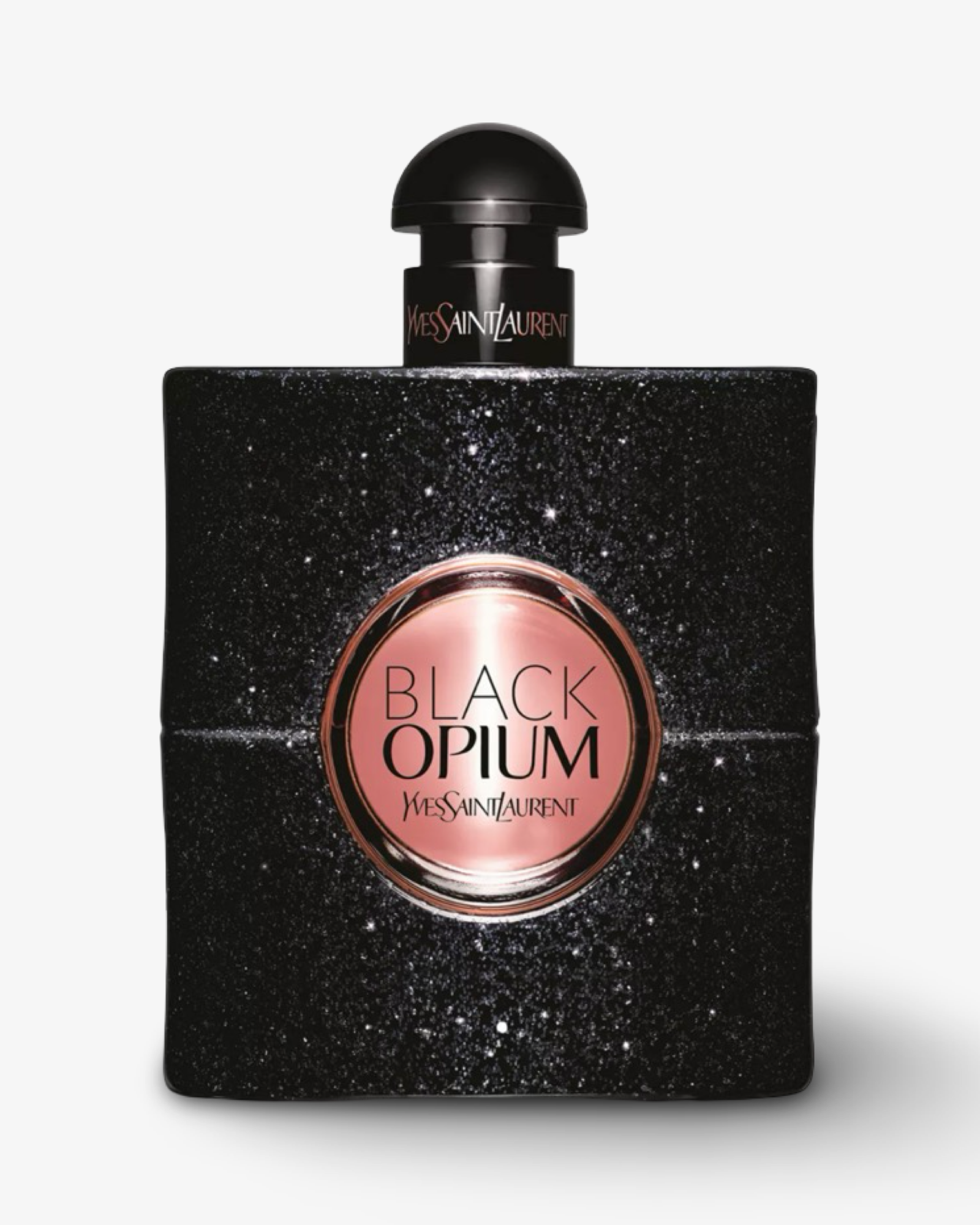 YSL BLACK OPIUM EAU DE PARFUM