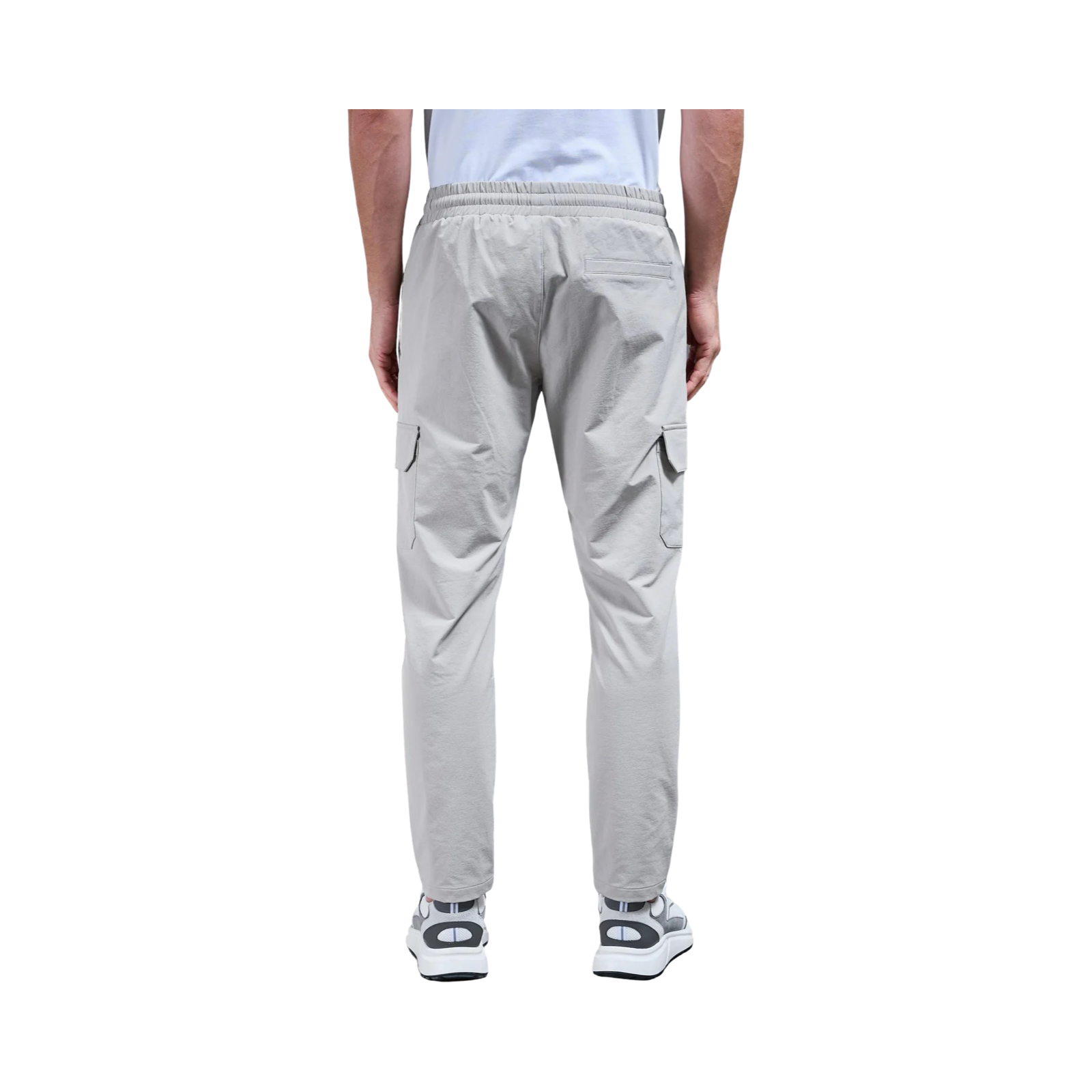 ARNE CARGO PANT STONE