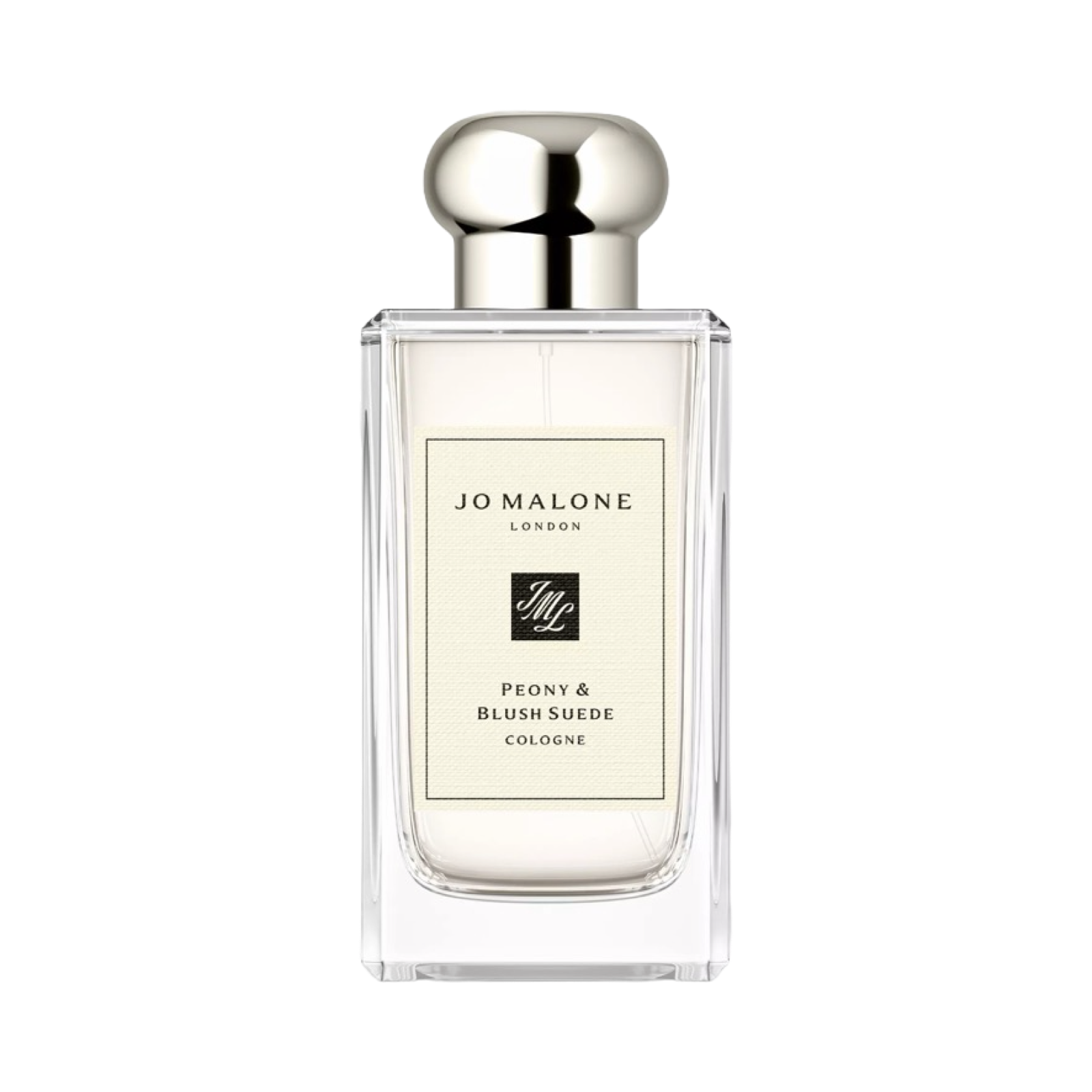 JO MALONE PEONY & BLUSH SUEDE