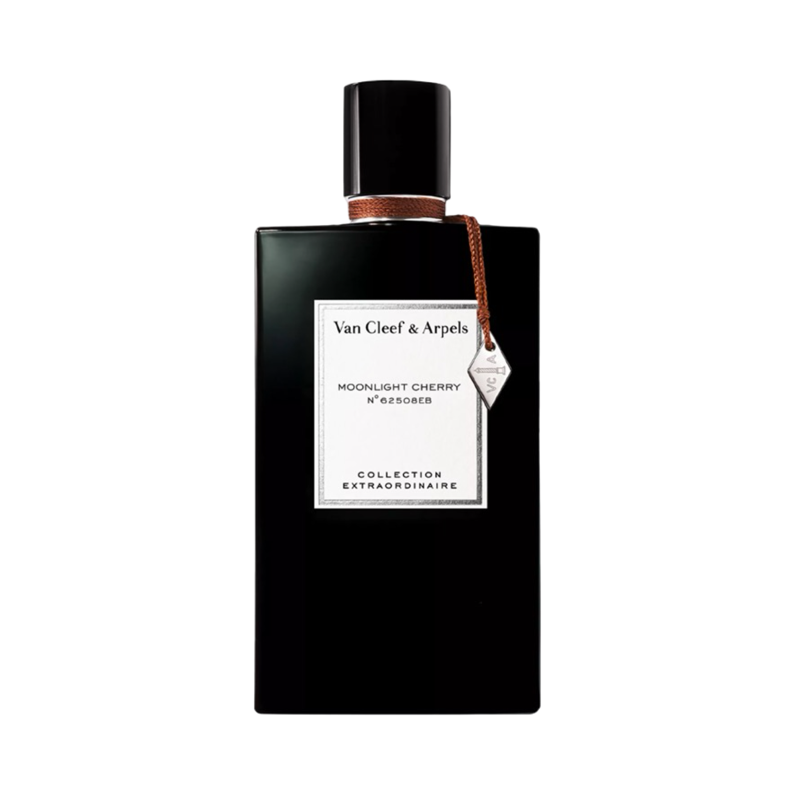 VAN CLEEF & ARPELS MOONLIGHT CHERRY