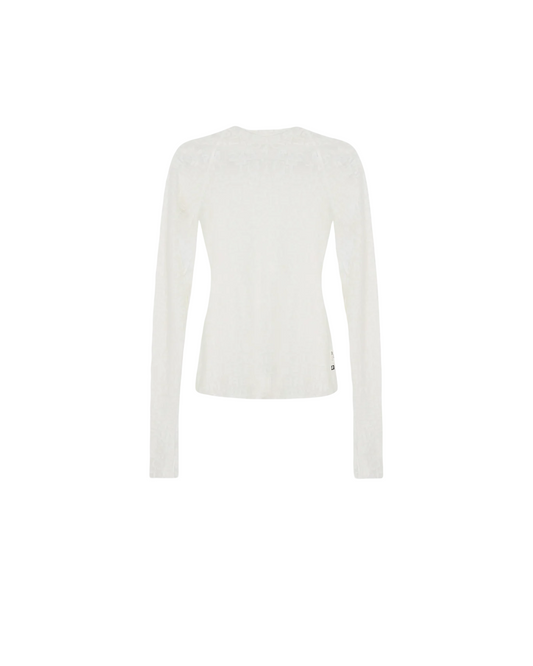 247 PERFORMANCE BURNOUT LONG SLEEVE