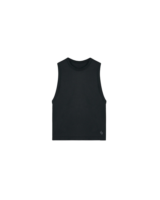 247 EASE SEAMLESS LOOSE FIT TANK