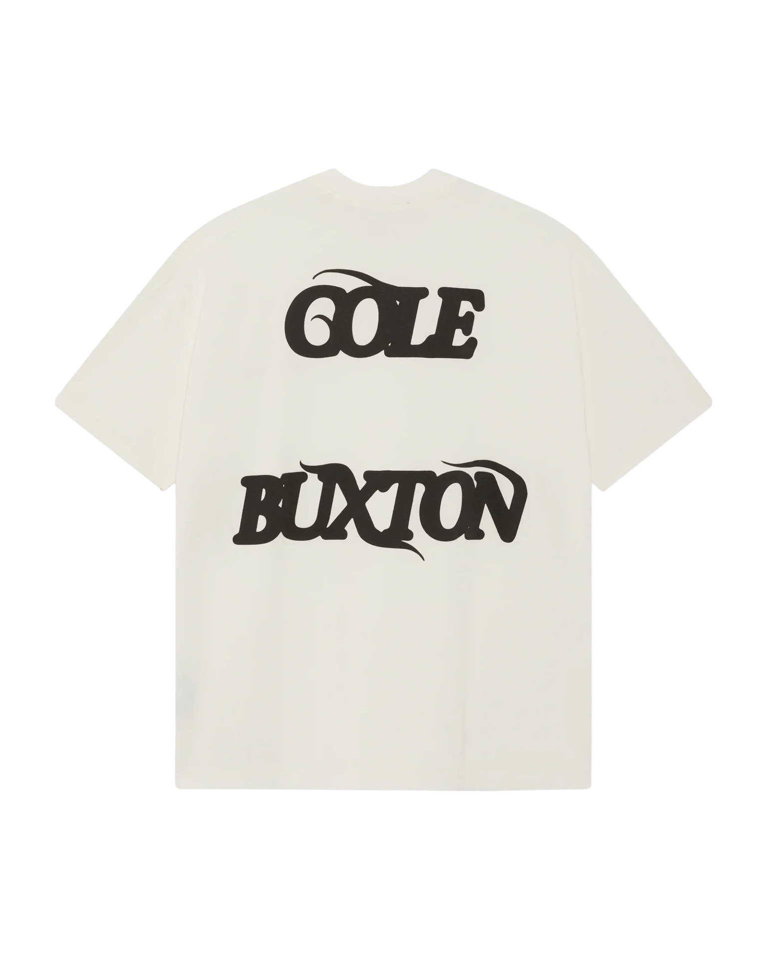 COLE BUXTON BALEARIC T-SHIRT